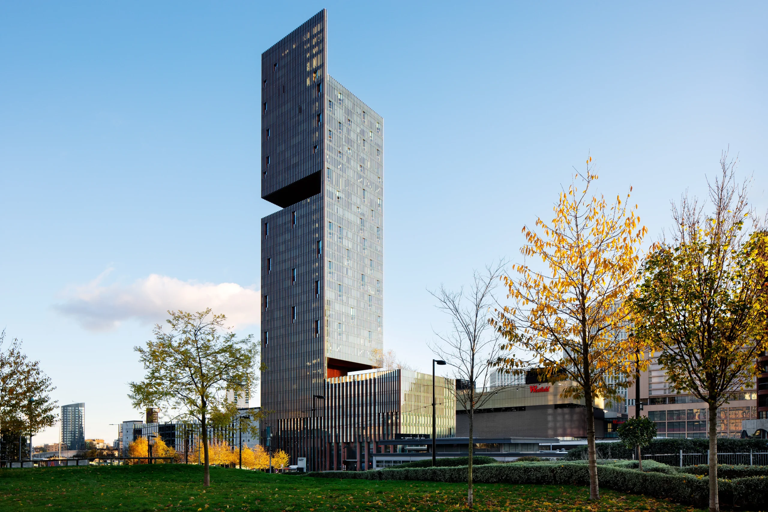 The Stratford: at the heart of East London’s sports and culture hub evolution