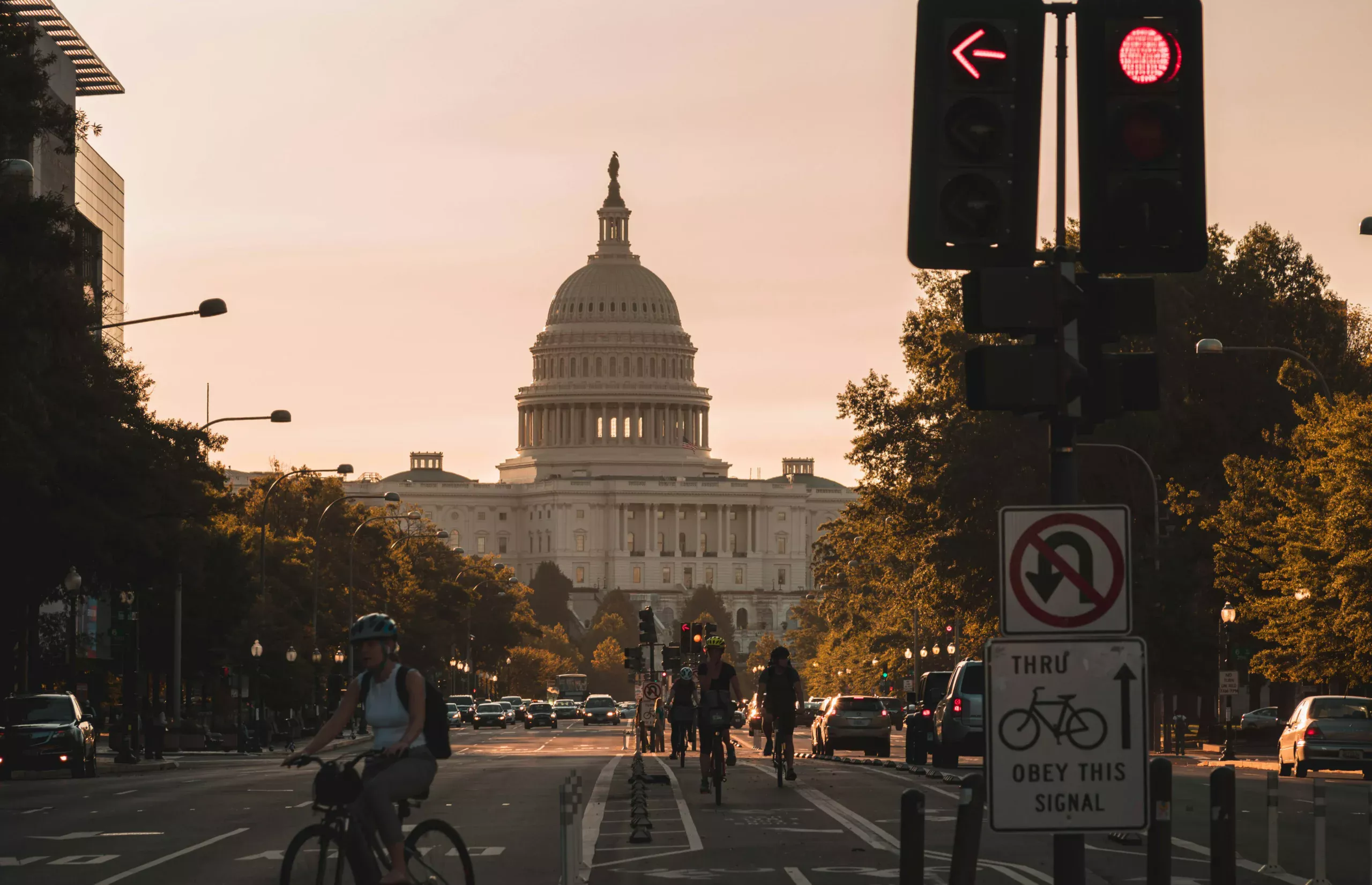 Washington DC bucks trend of US tourism decline with record visitor spending