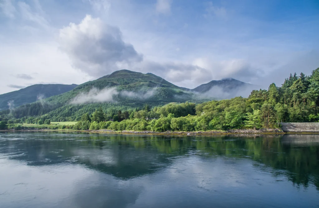 Ballachulish