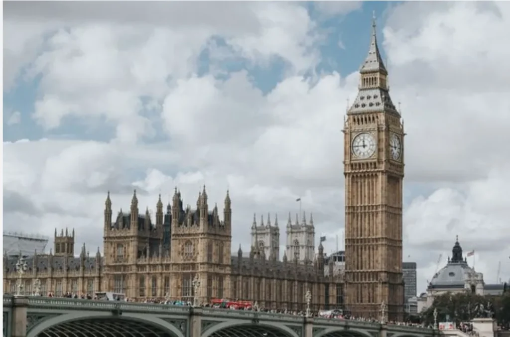 Reaping what we sow: Time for Britain’s politicians to get the events message to grow future success
