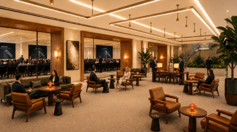 From the City to the West End: Convene’s next chapter