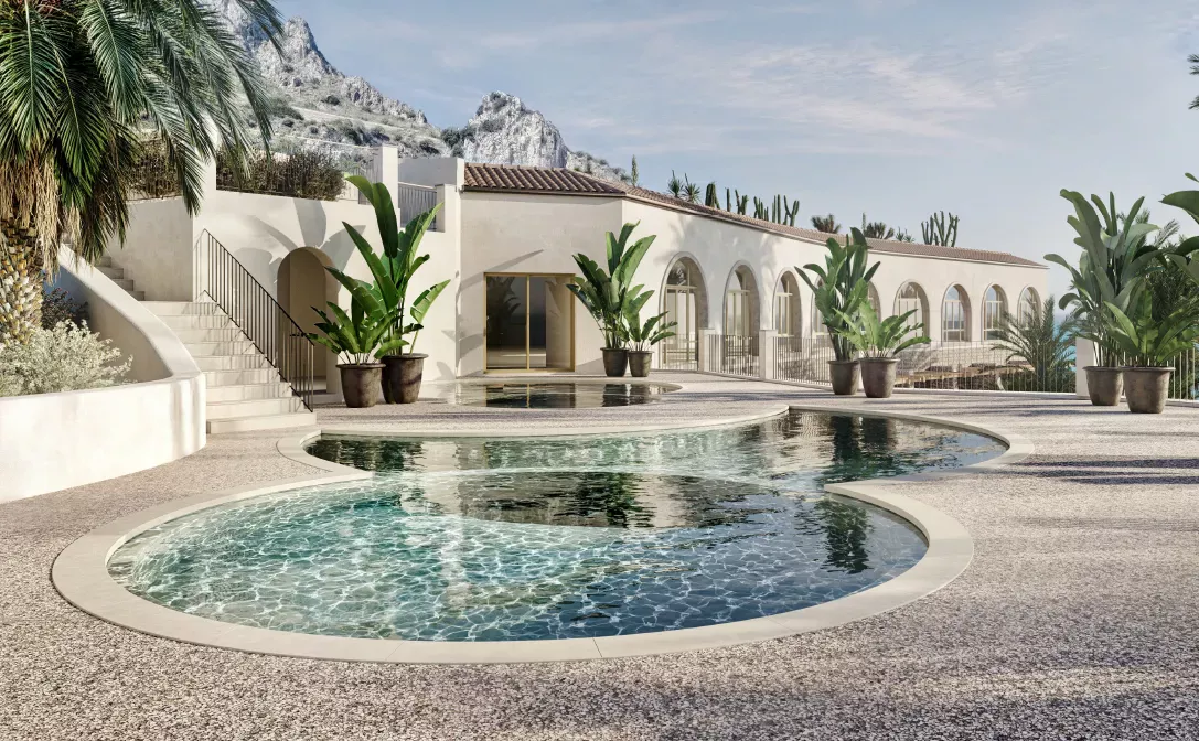 Hyatt announces three openings in Italy and debut of Hyatt Regency and Thompson brands