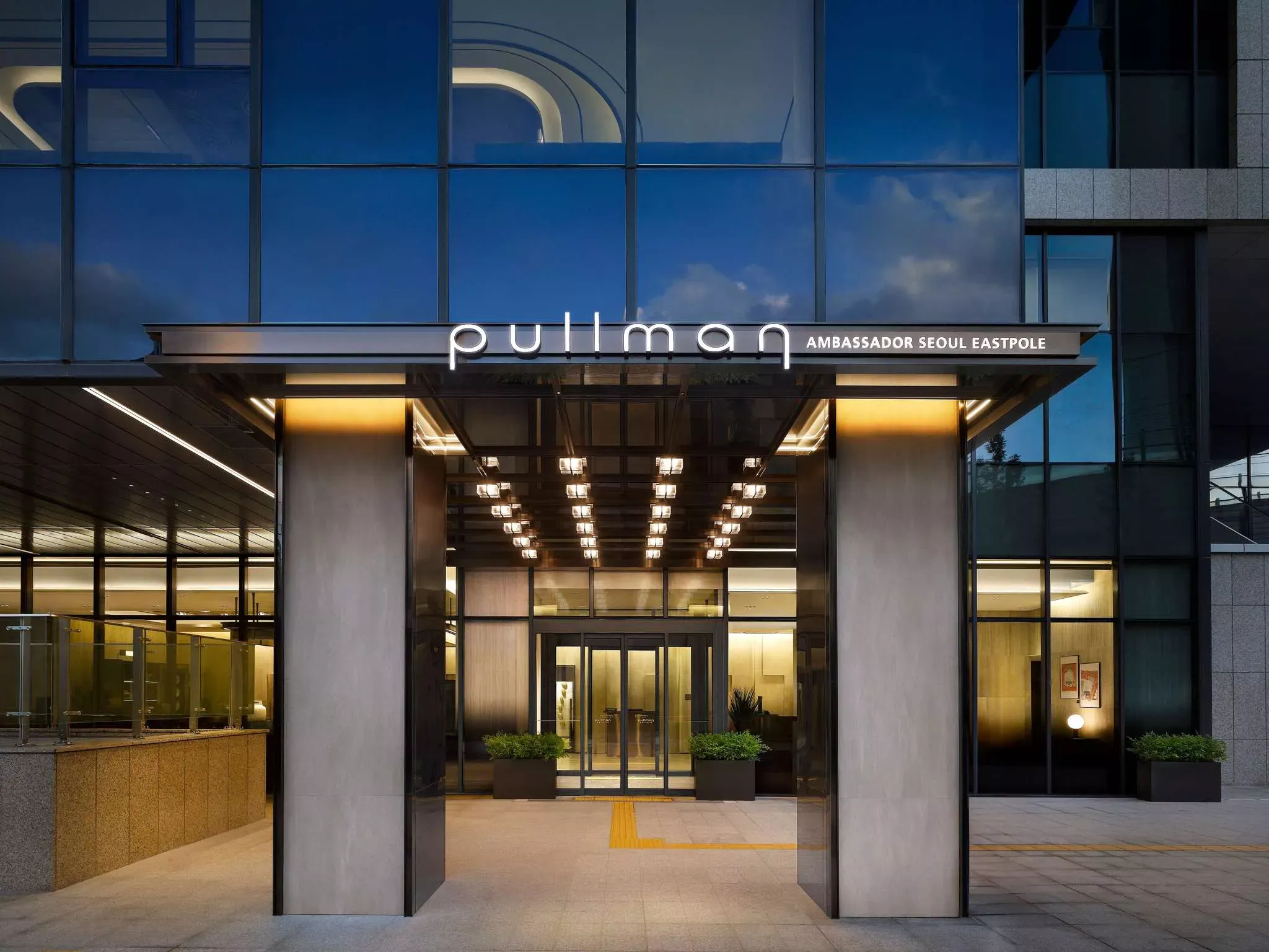 Pullman Hotels & Resorts unveils new brand campaign at xChange event
