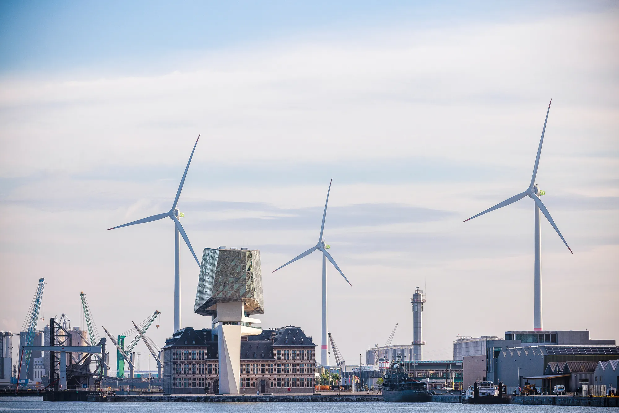Antwerp welcomes Europe’s chemistry community for ECC10