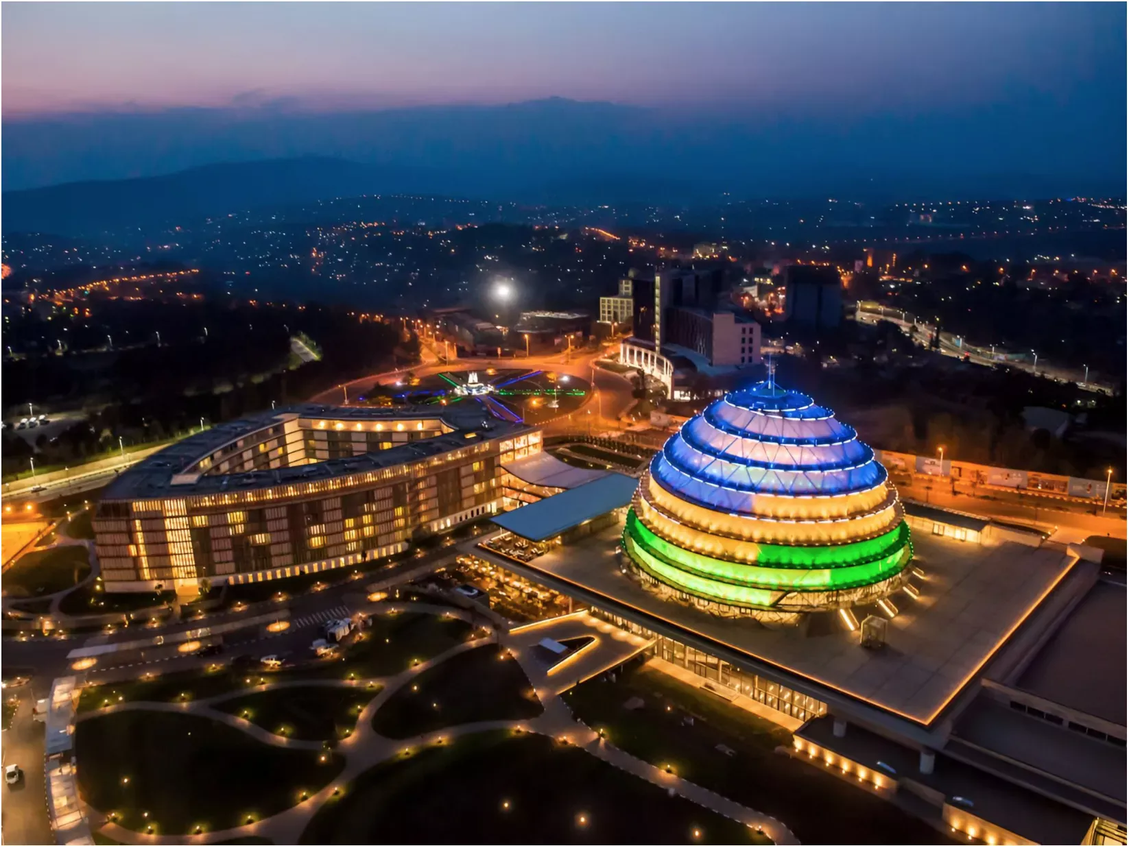 Kigali joins BestCities global alliance