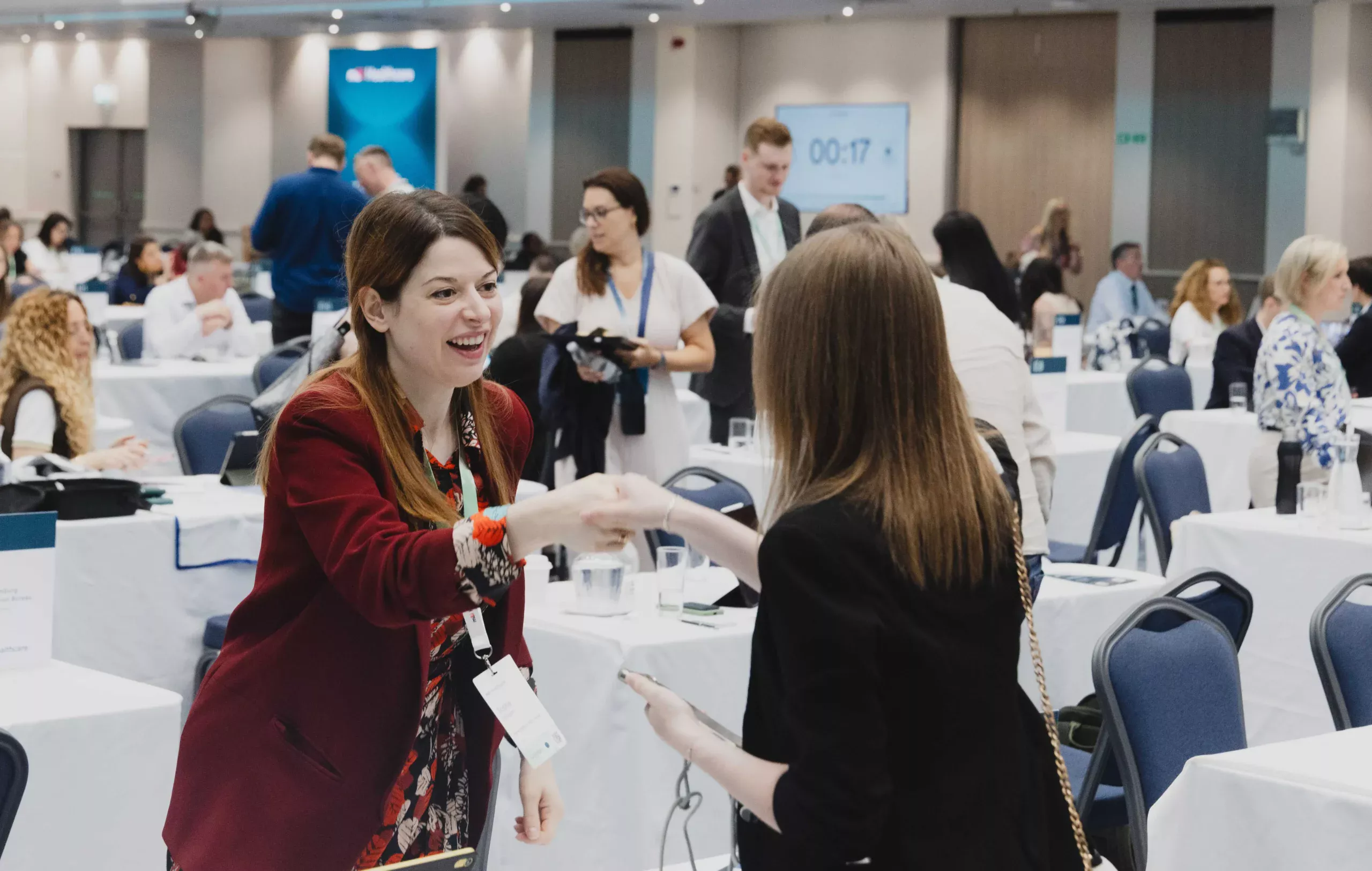 M&I Healthcare forum to launch in North America