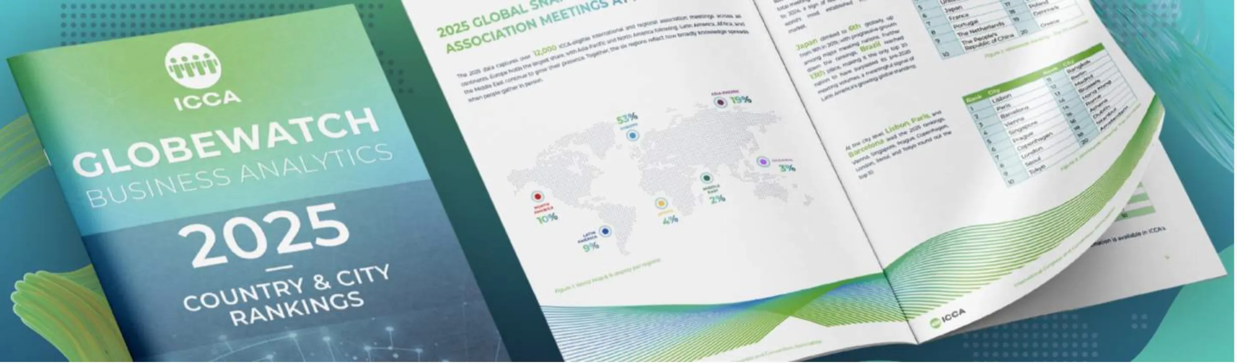 From knowledge economies to knowledge ROI: The next competitive frontier for destinations