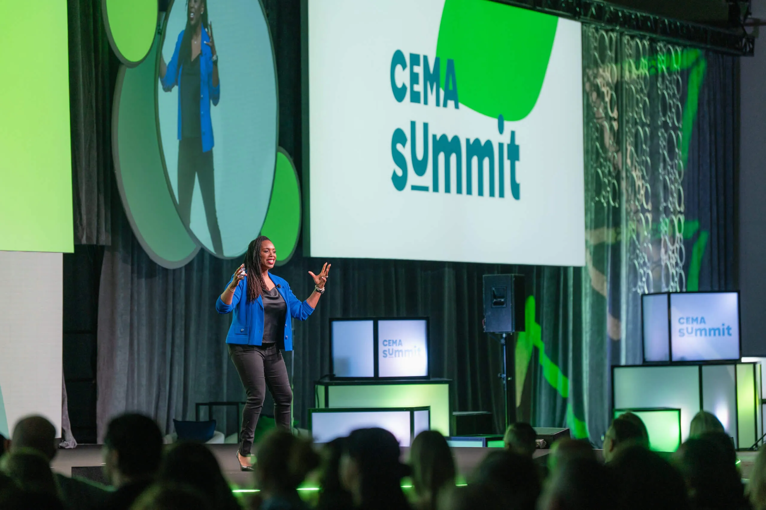 CEMA’s largest Summit registers record-breaking attendance in Toronto