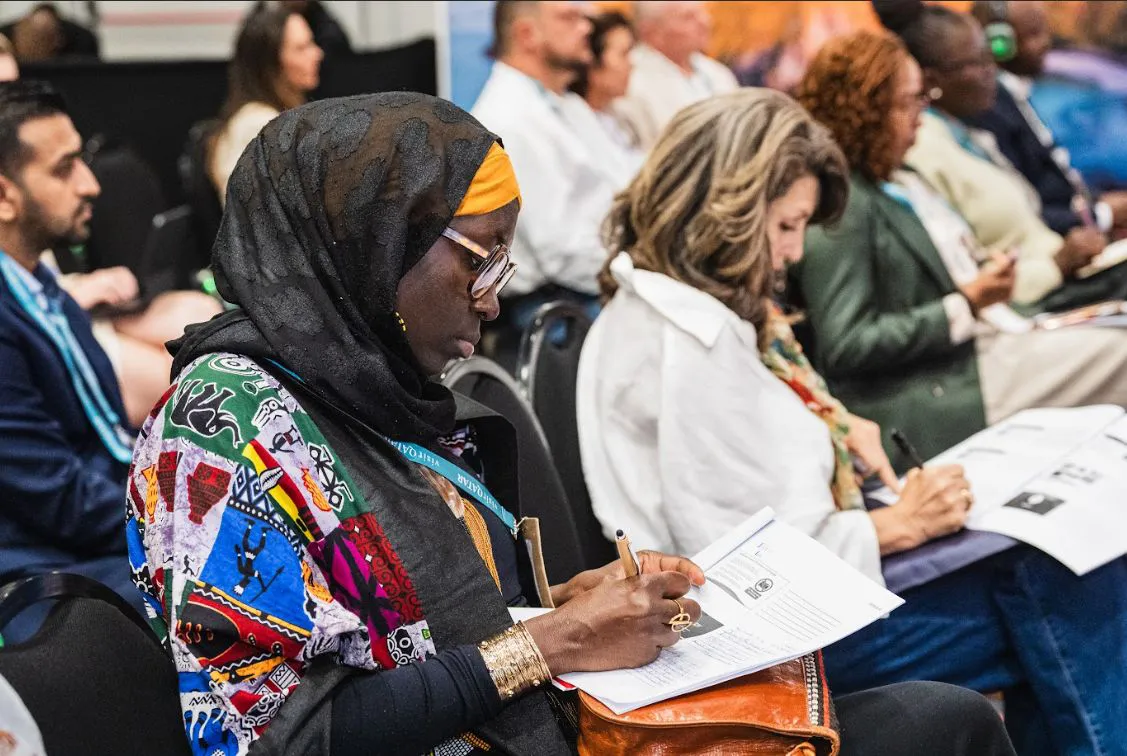 China Ready® Workshop to return to WTM Africa 2027