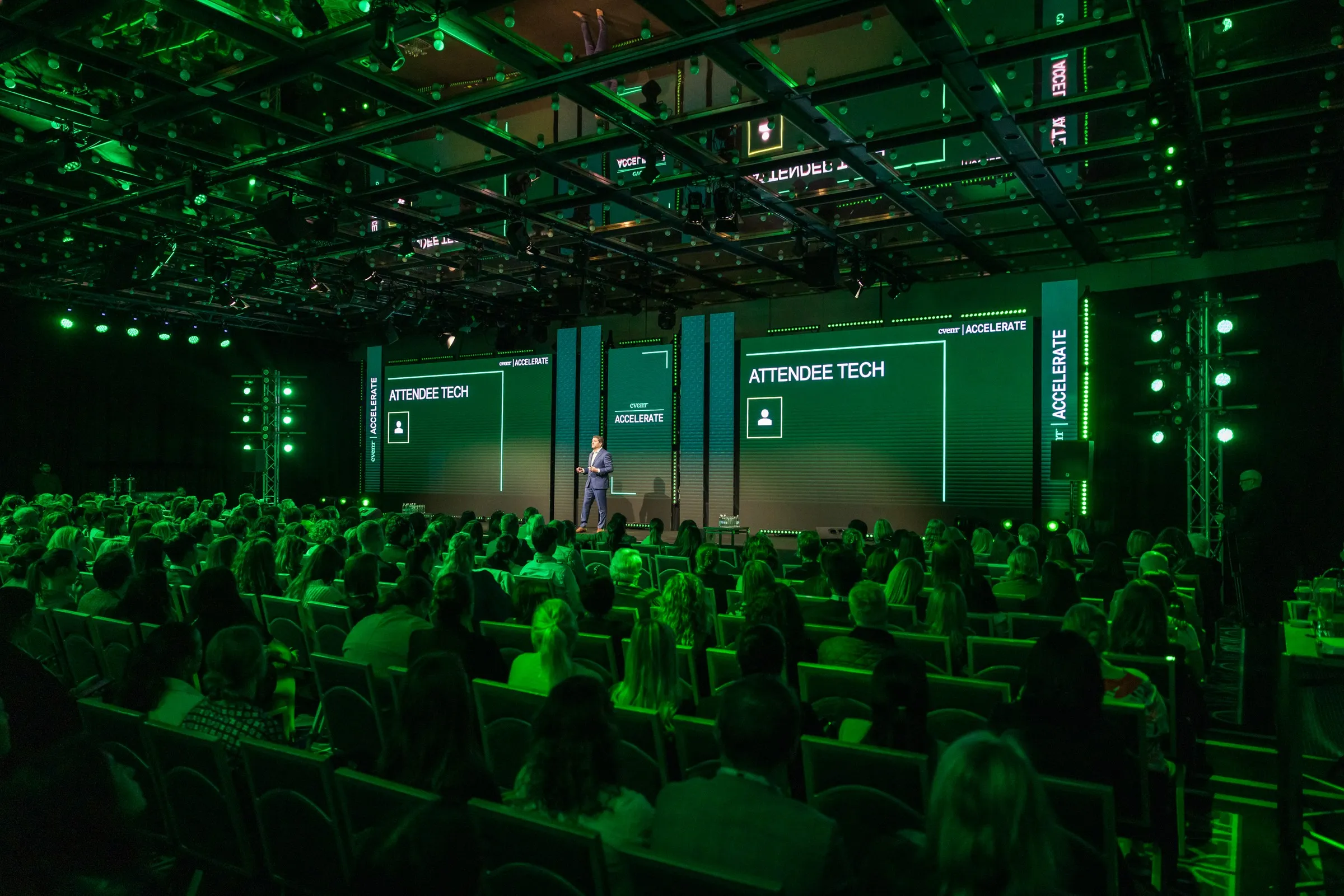 Cvent Accelerate returns to Sydney for fifth edition