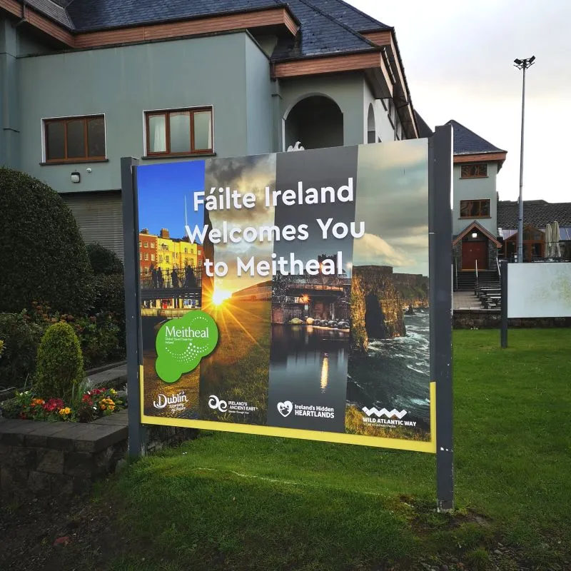 Meitheal 2026: A blueprint for sustainable business events