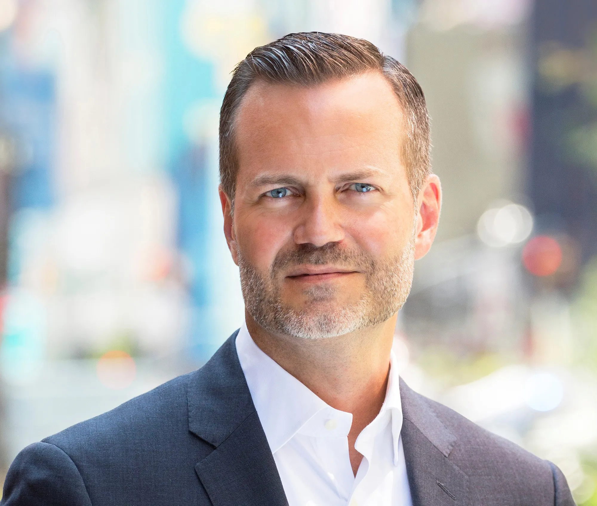 Fred Dixon returns to New York City  to head NYC Tourism & Conventions