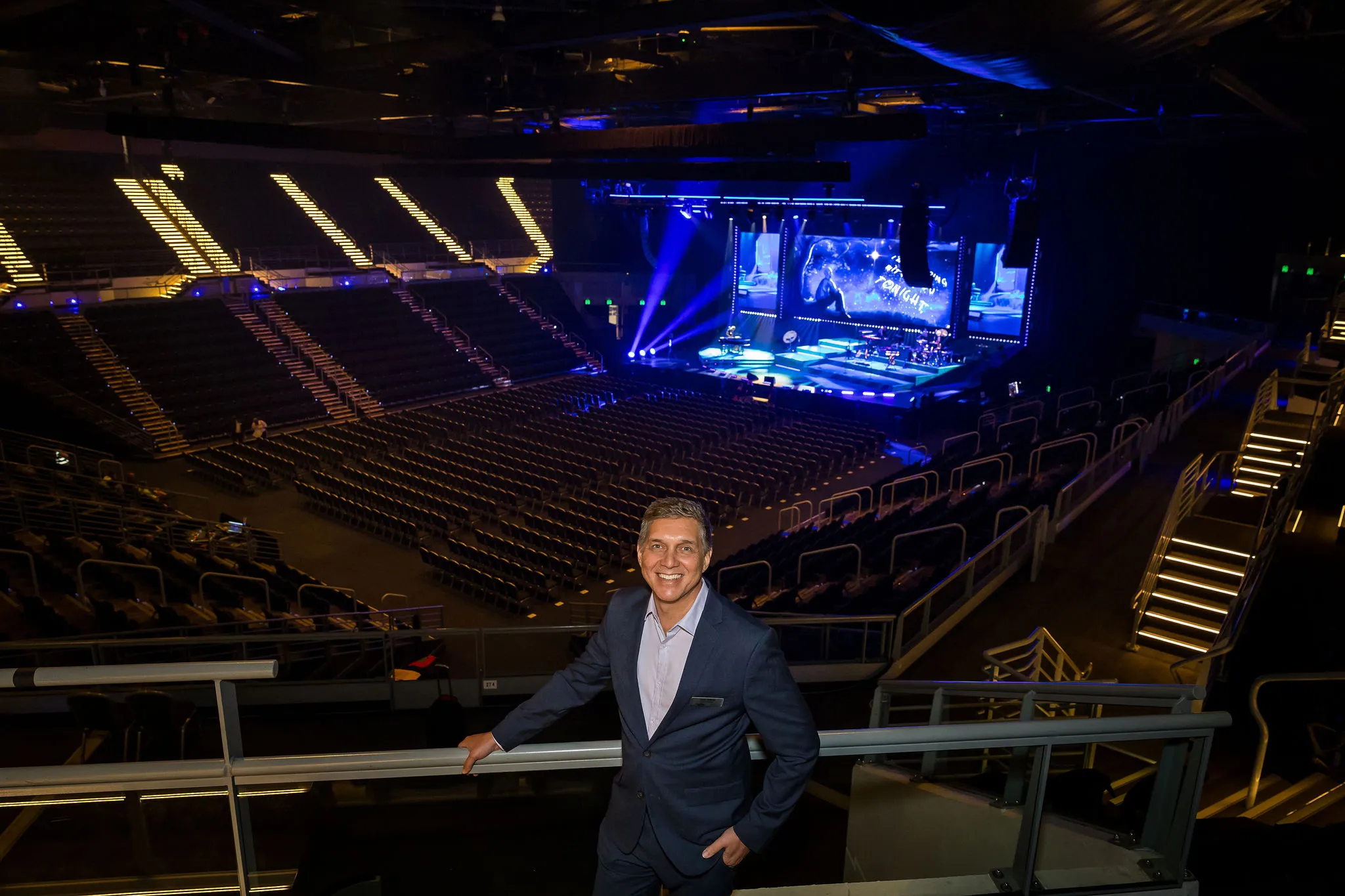 Gold Coast Convention and Exhibition Centre driving A$383m to local economy