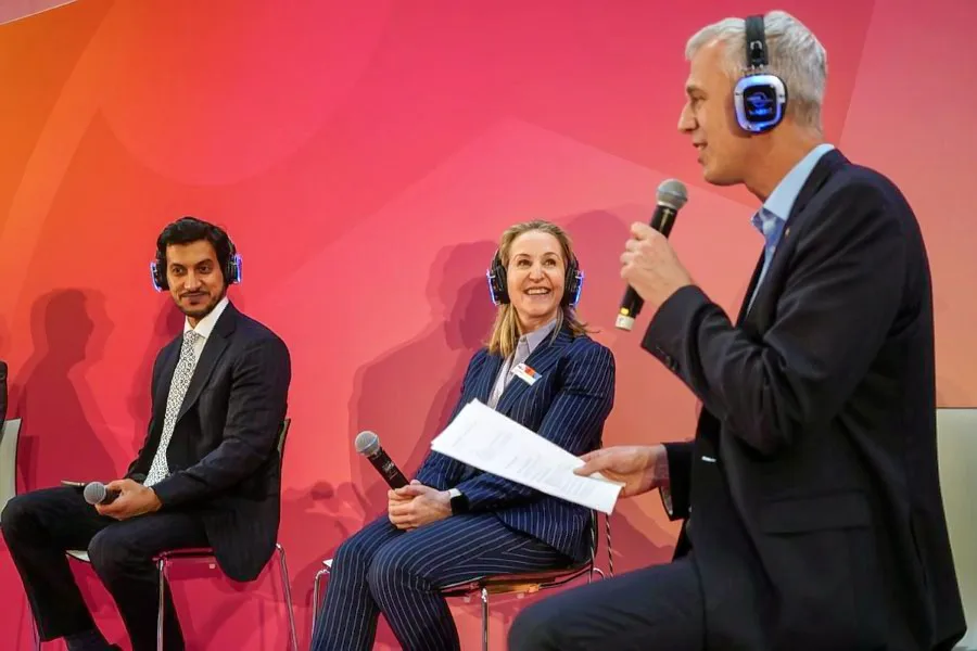 Industry highlights its sense of place at IMEX Frankfurt