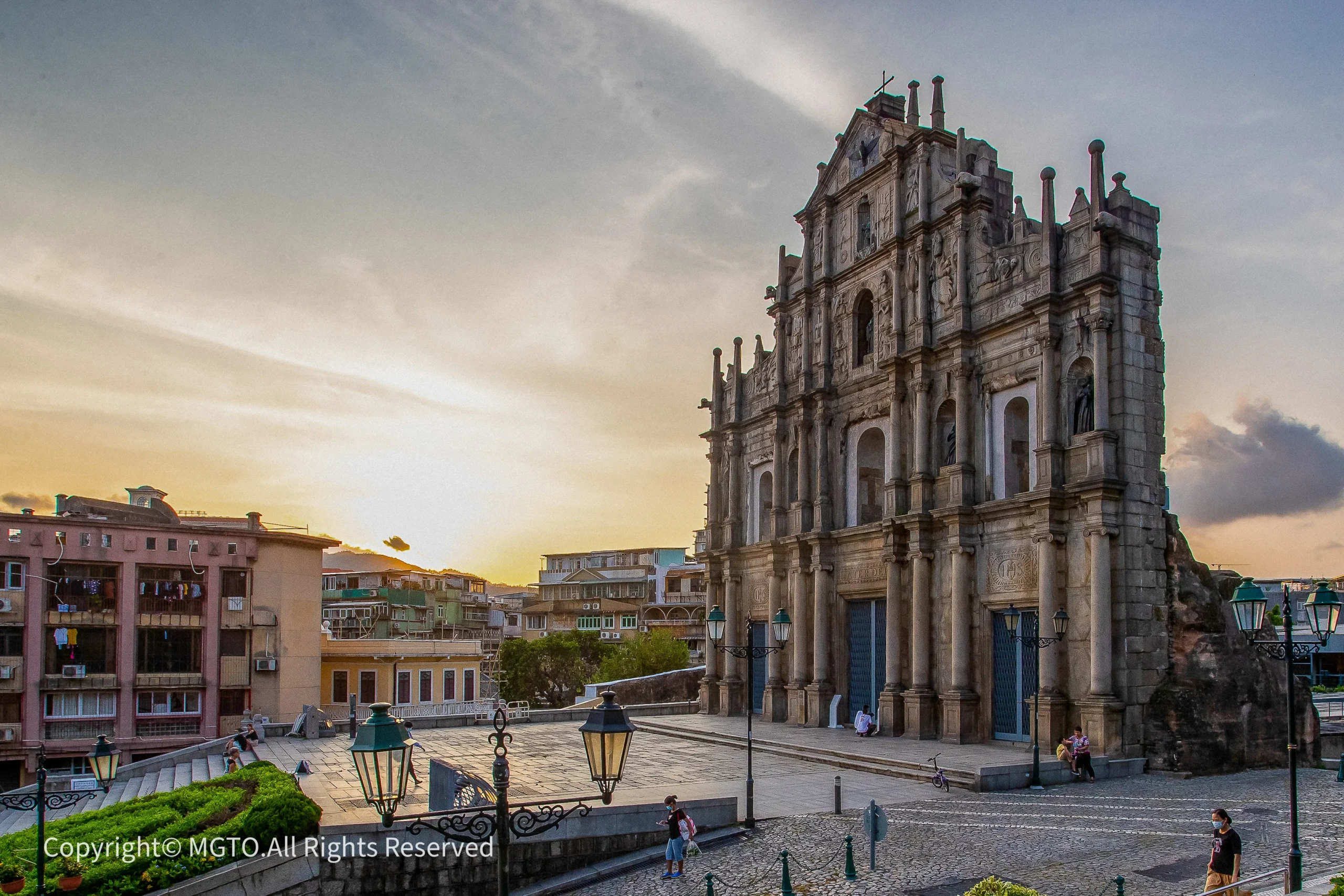 Macao: Asia’s rising star for conferences and meetings