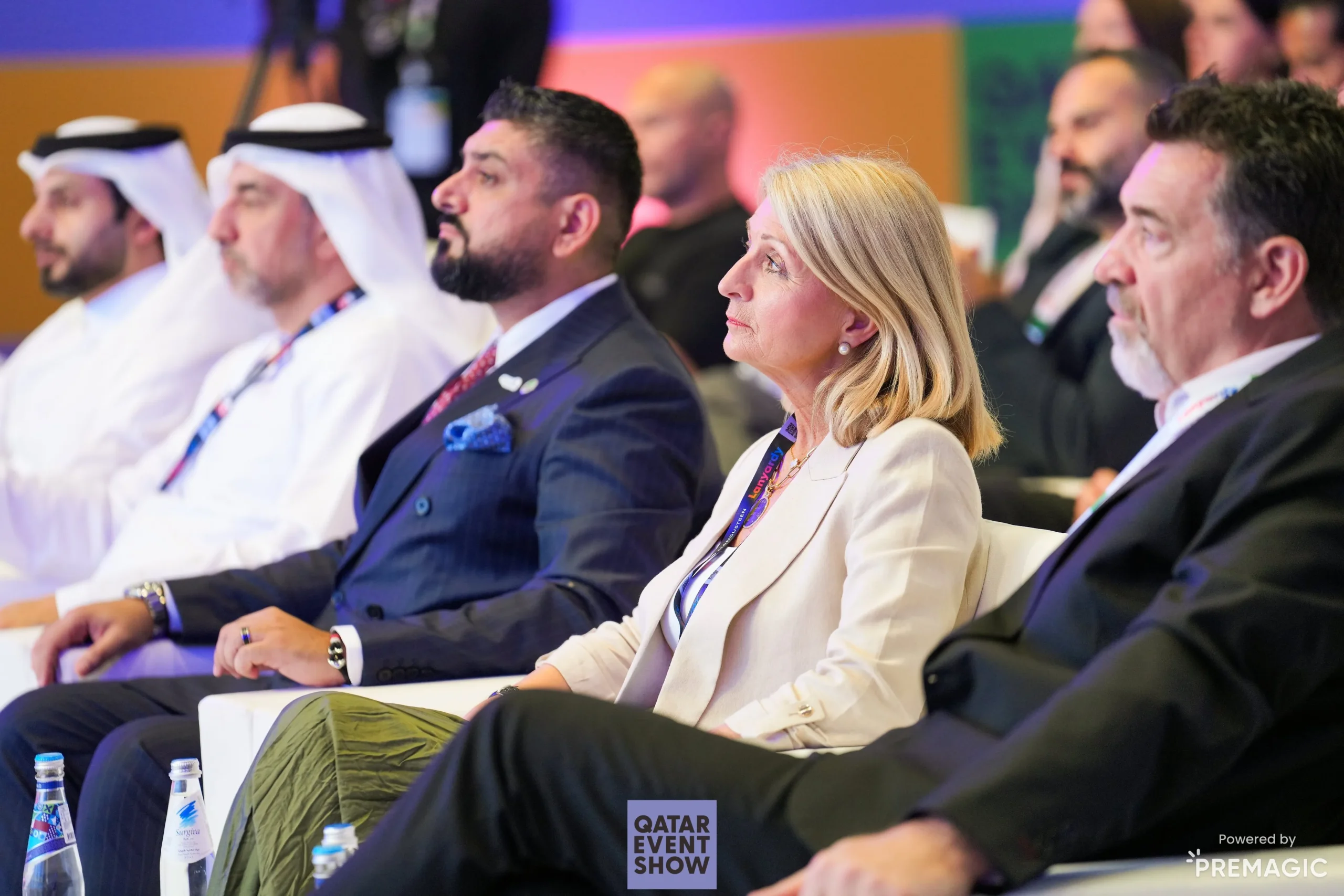 Qatar Event Show signals sector momentum with bigger 2026 edition and new industry awards