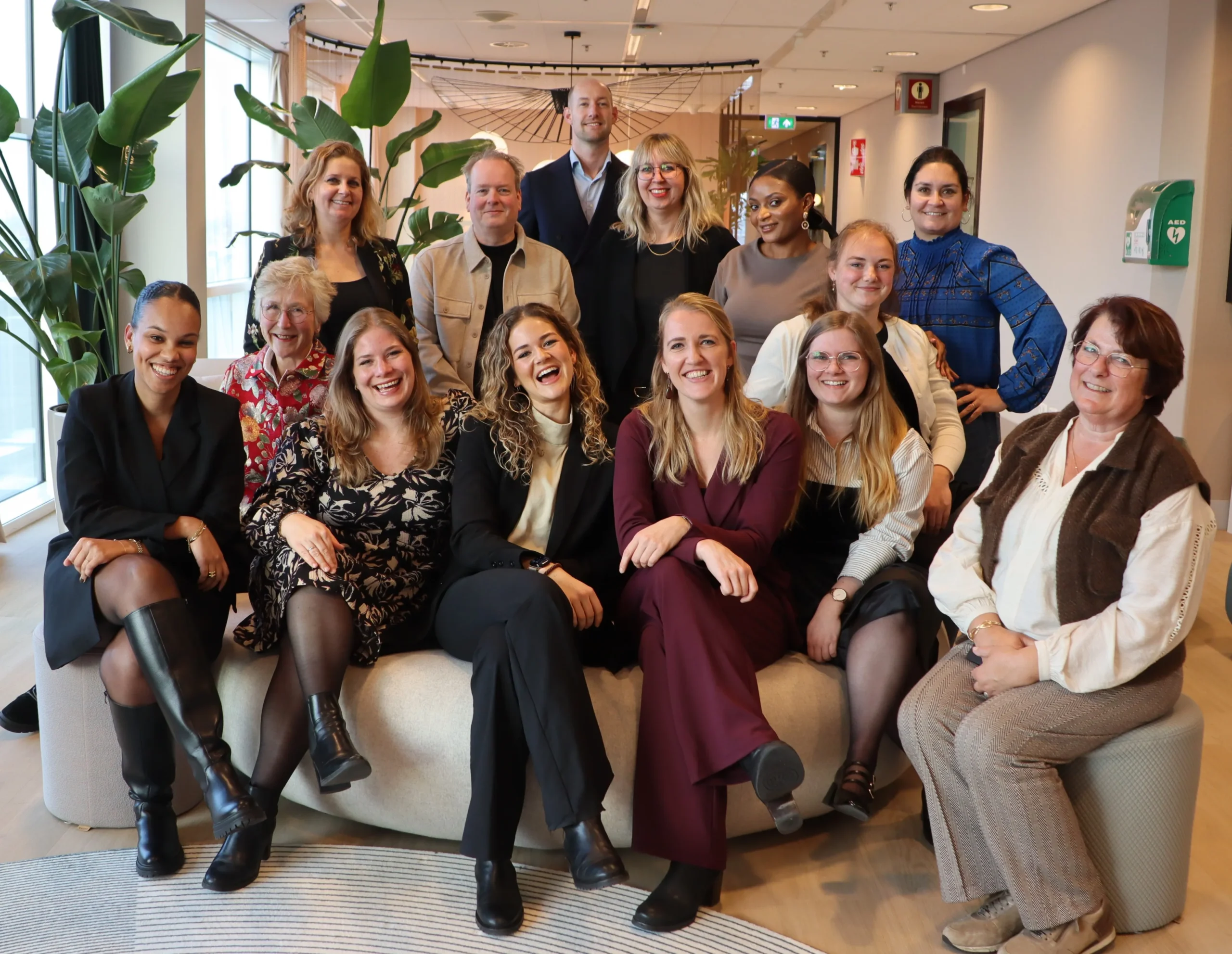 From arrival to experience: How RAI Amsterdam integrates hospitality into events
