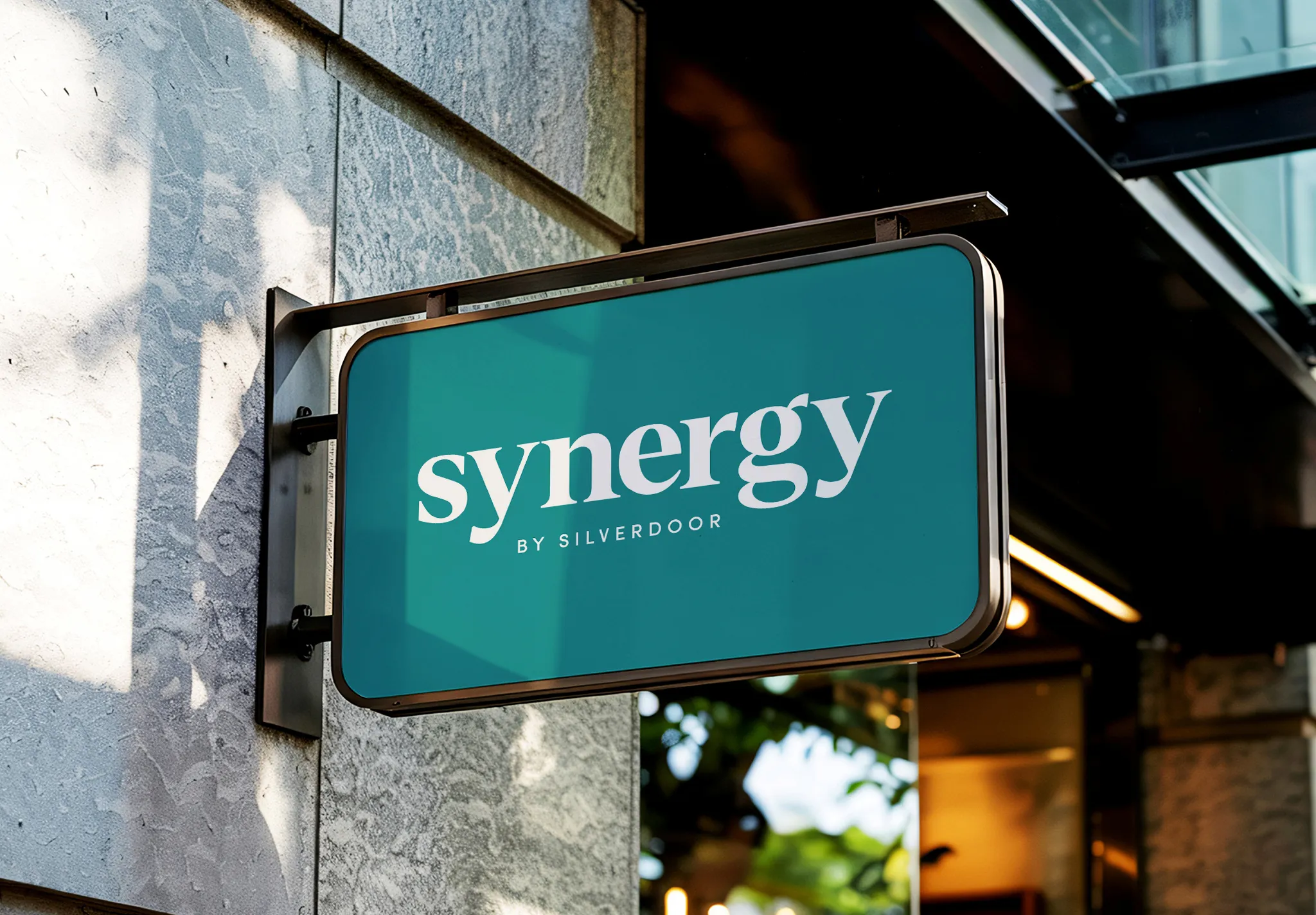 Synergy by SilverDoor launches in London, Dublin, Silicon Valley and New York