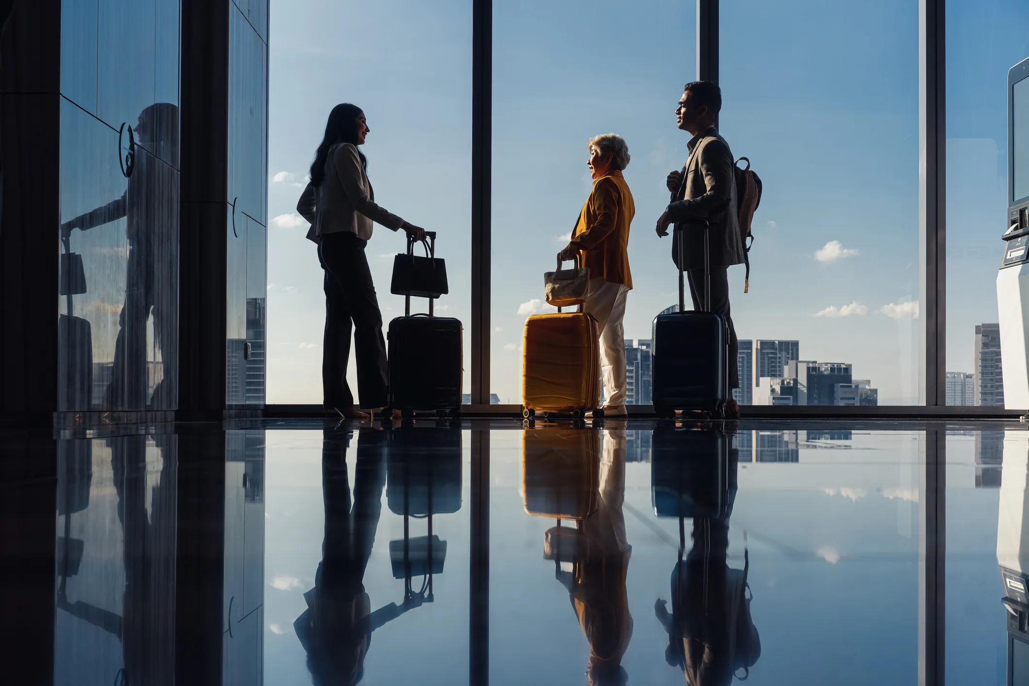 Half of Australian travel managers can't prove ROI to their own bosses