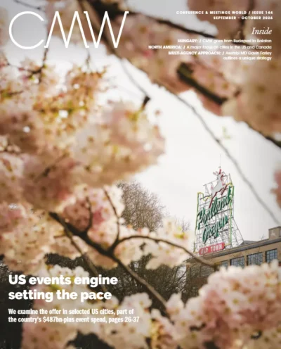 CMW Issue 144
