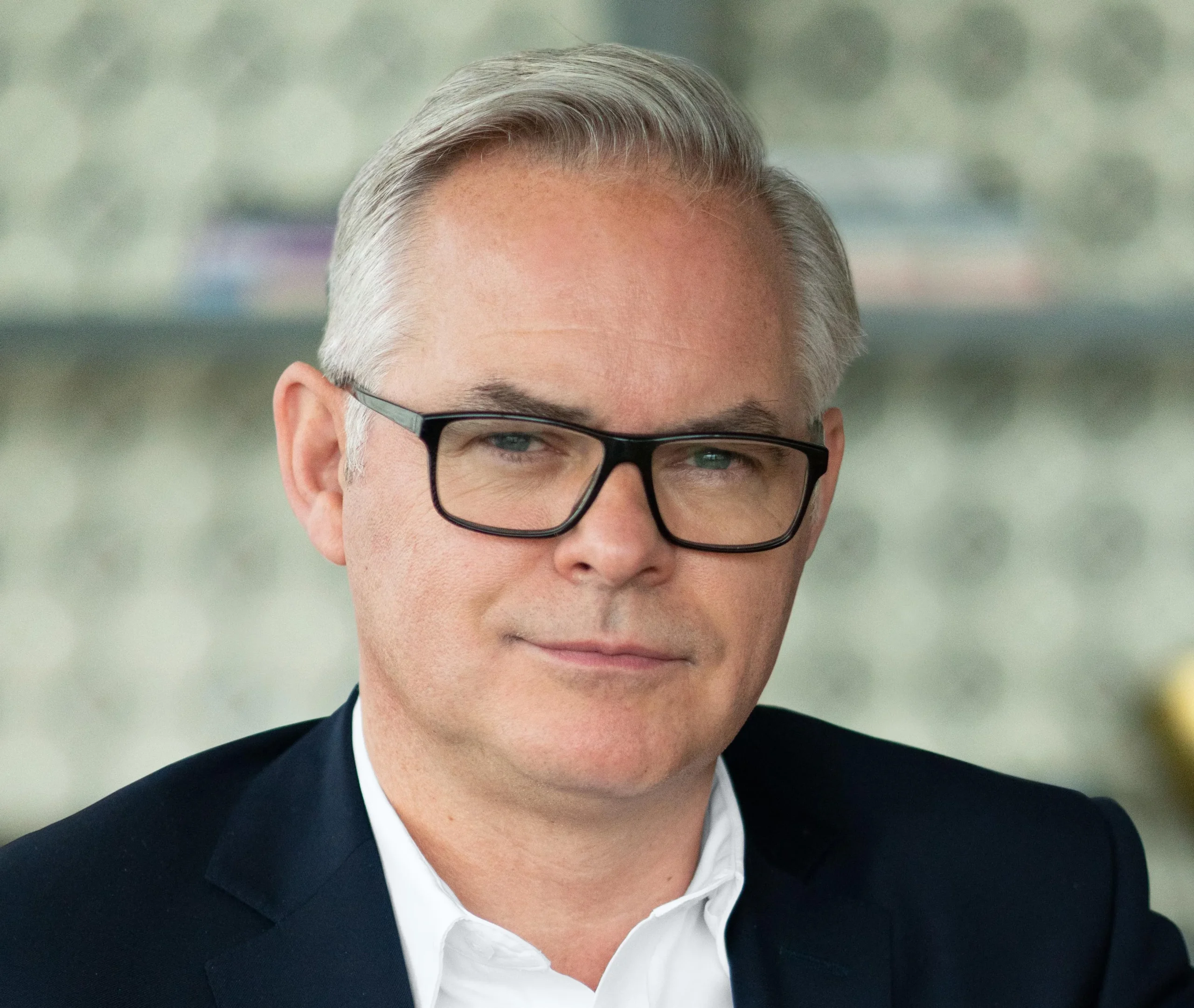 Ex-McCann CEO to lead the EC Group