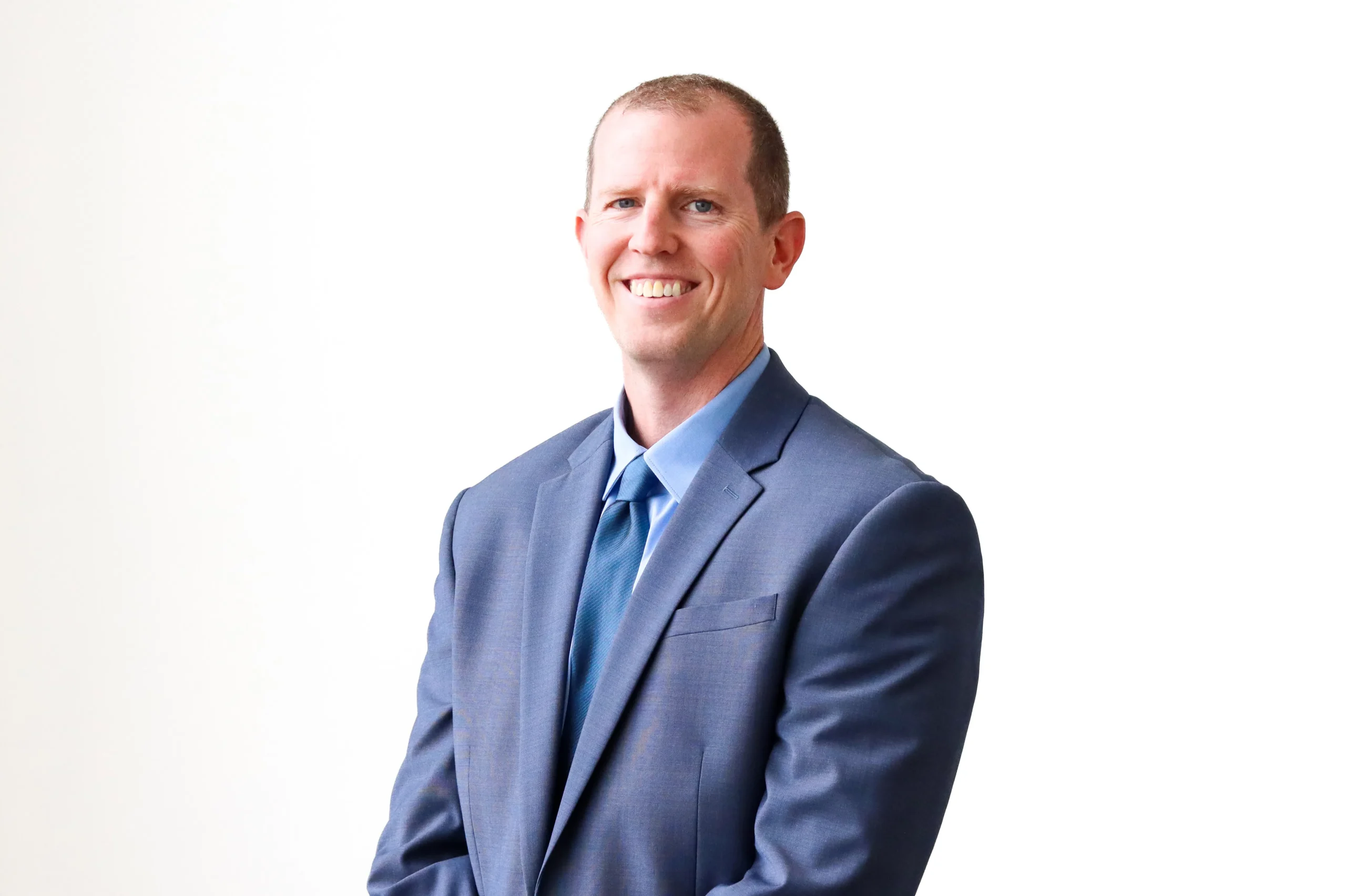 Huntington Place welcomes new director of operations