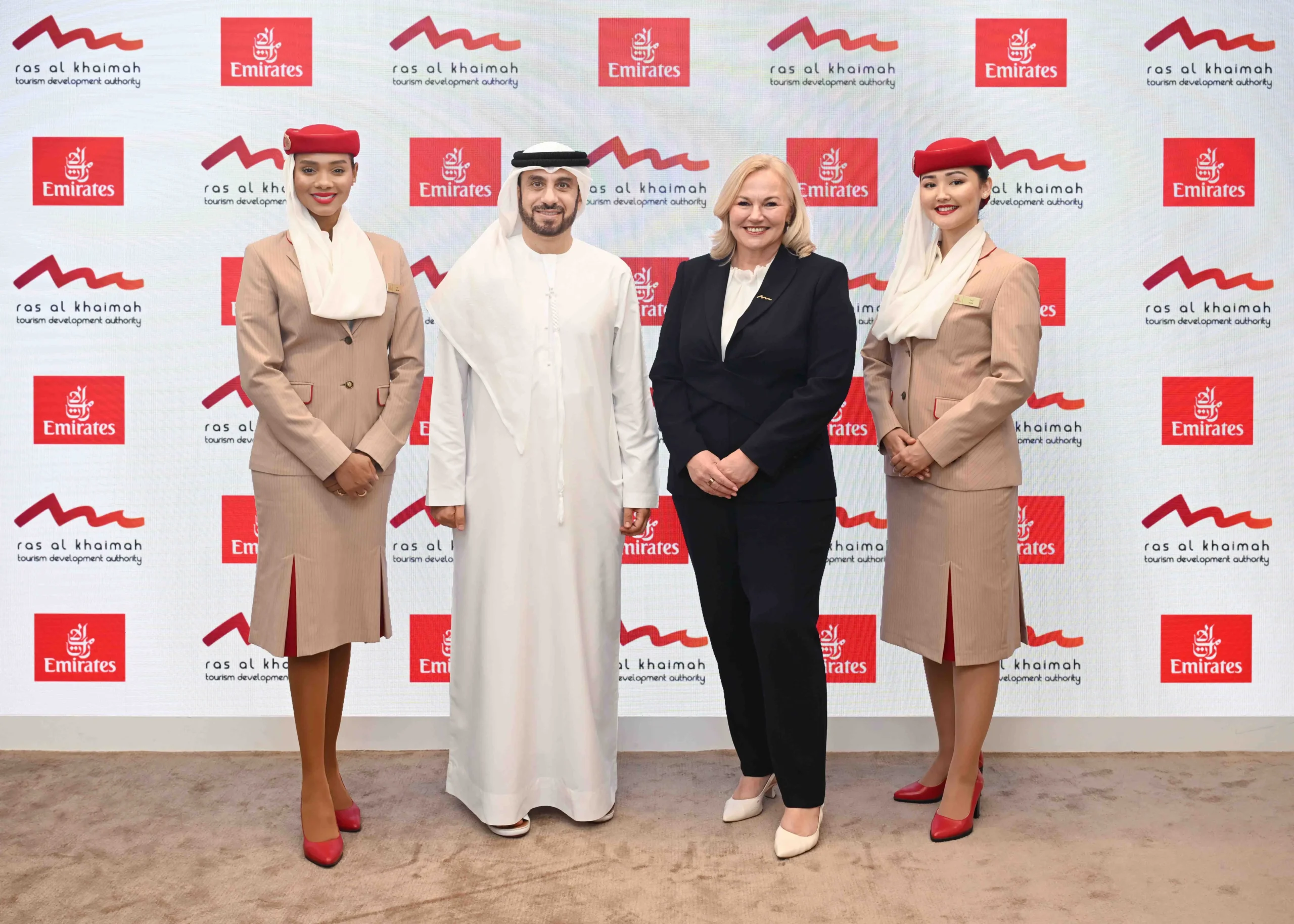 Emirates MoU