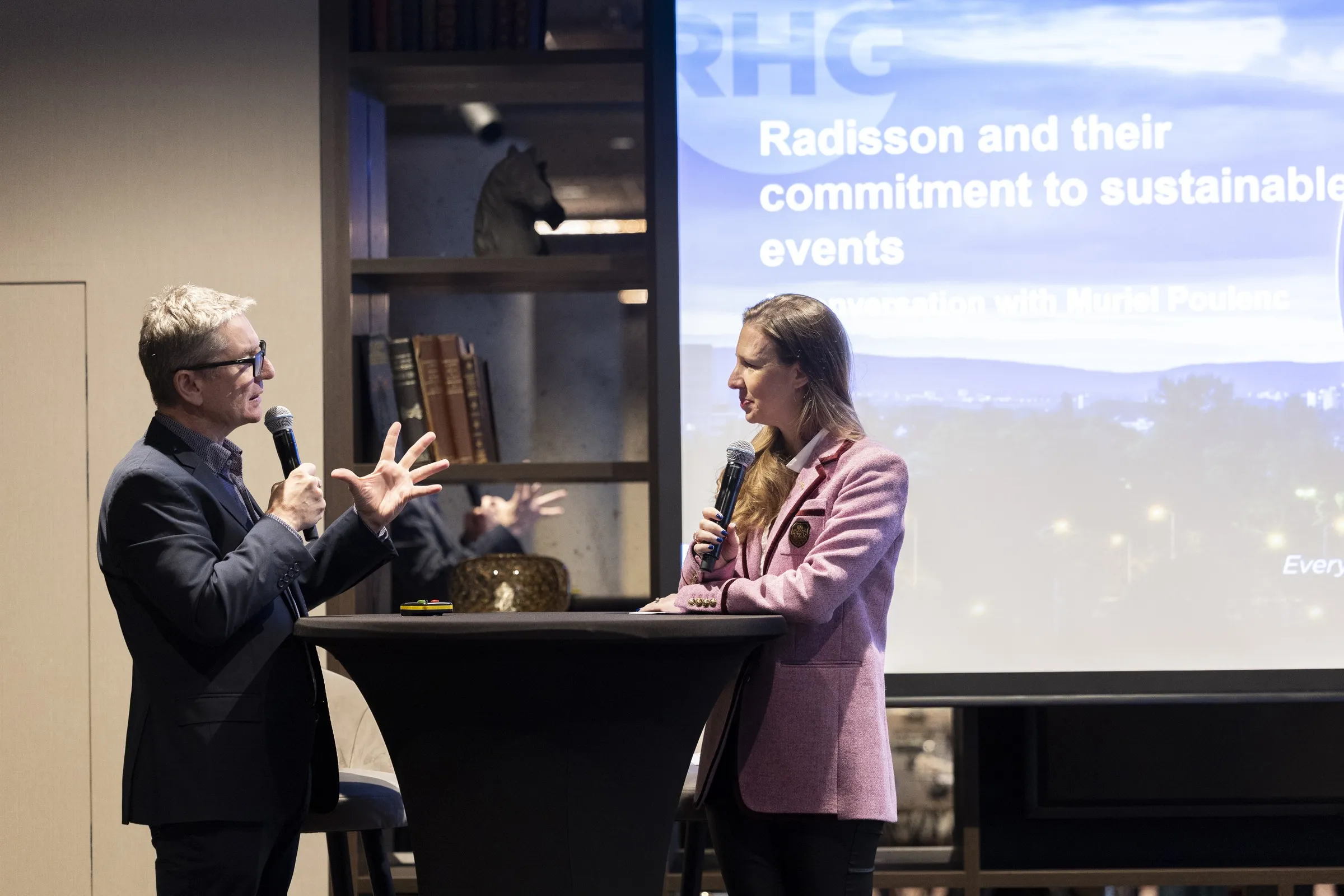 Radisson Hotel Group and GDS-Movement launch roadmap to close sustainability action gap