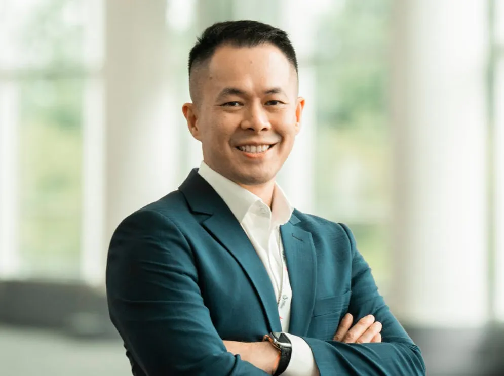 BESarawak CEO Jason Foo appointed  ICCA Asia Pacific Chapter chair