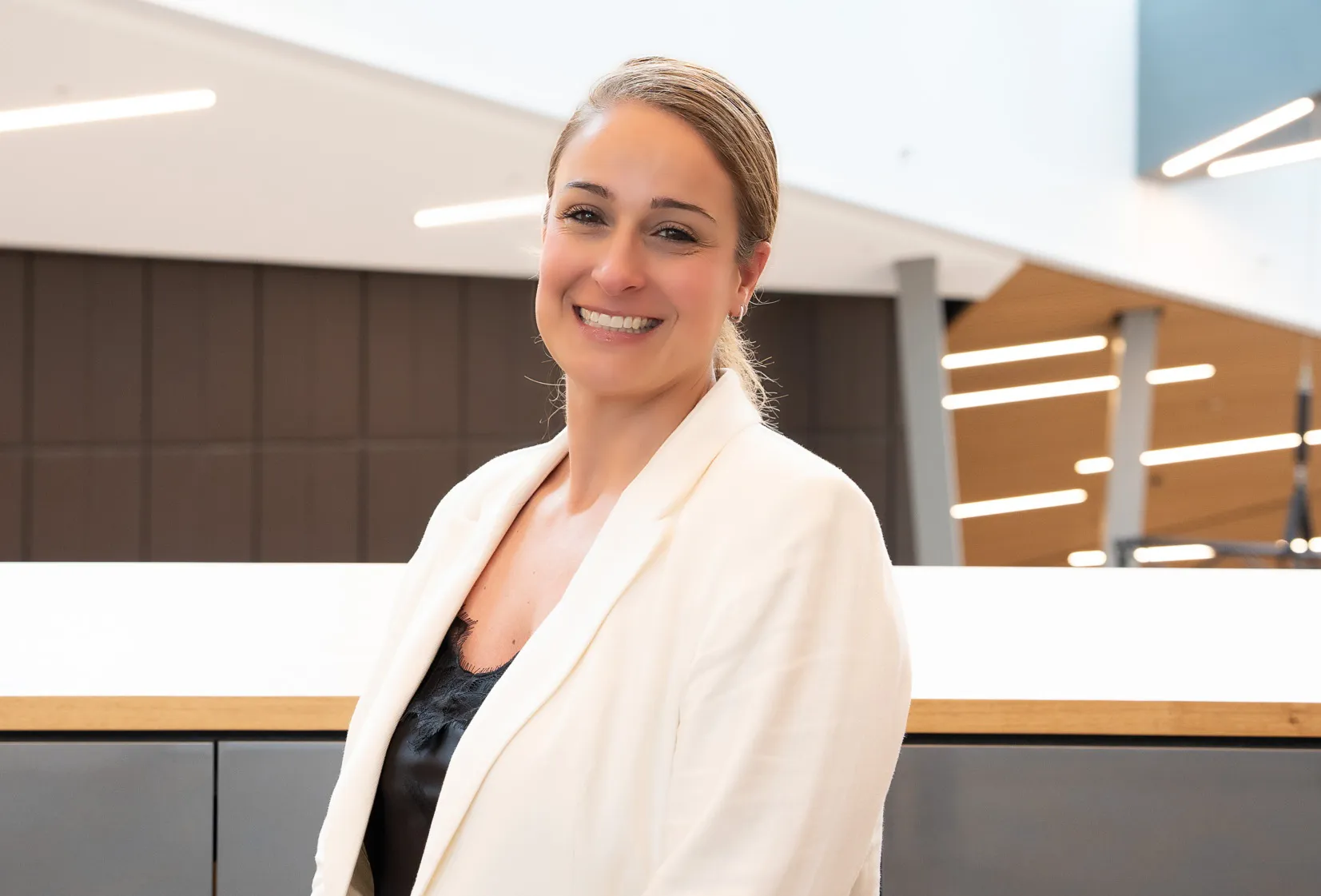 Melbourne CEC creates new general manager role as it expands Business Development team
