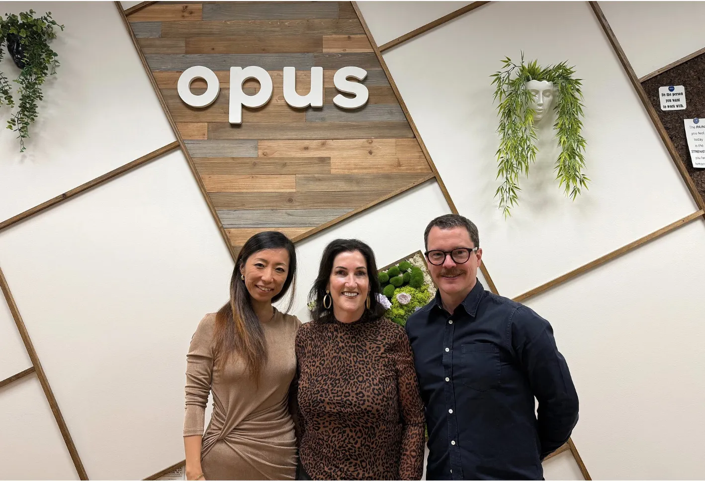 Opus appoints new senior VP to lead ASEAN growth