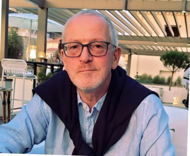 Richard John