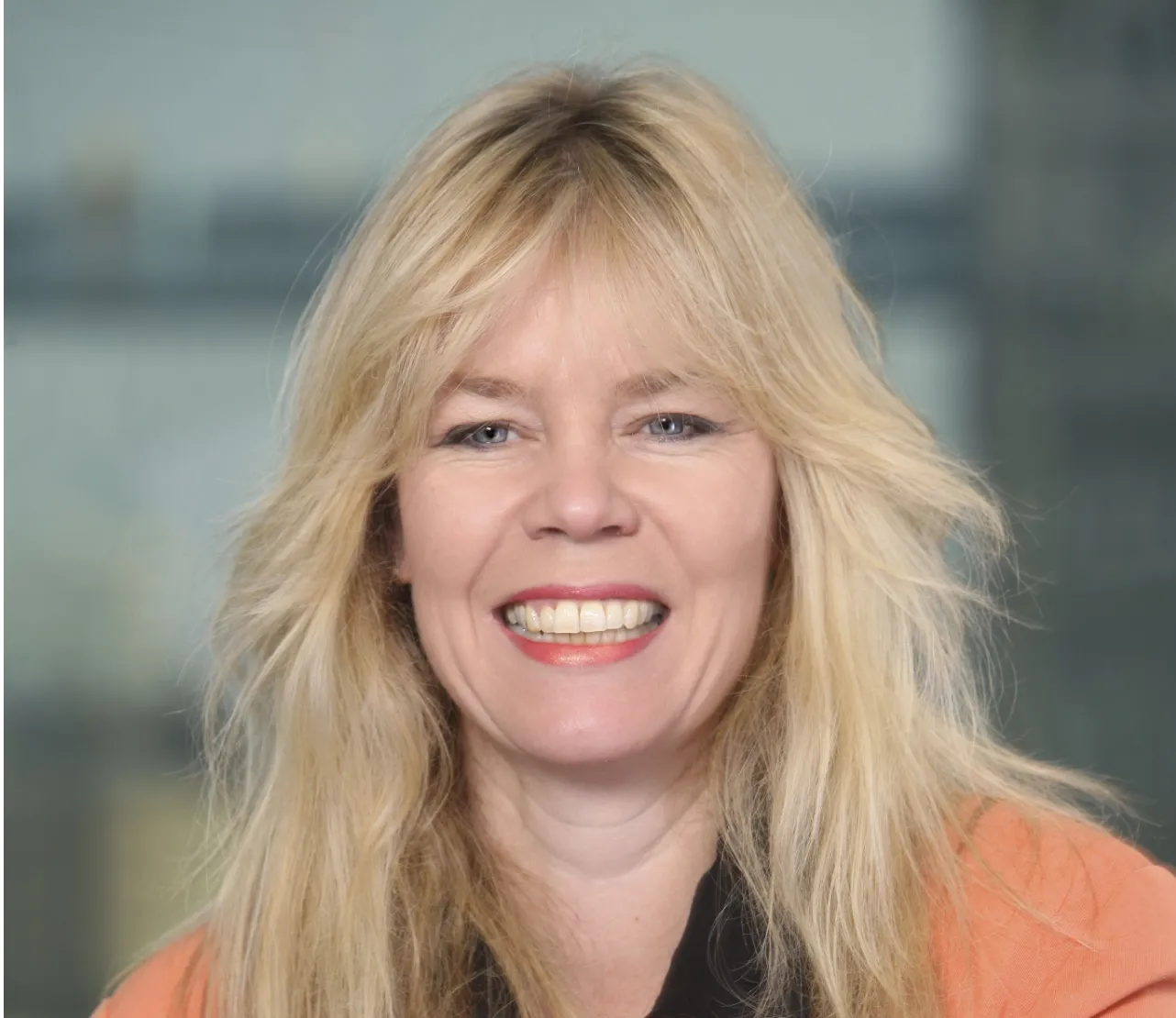 Tracy Halliwell leaves London Convention Bureau