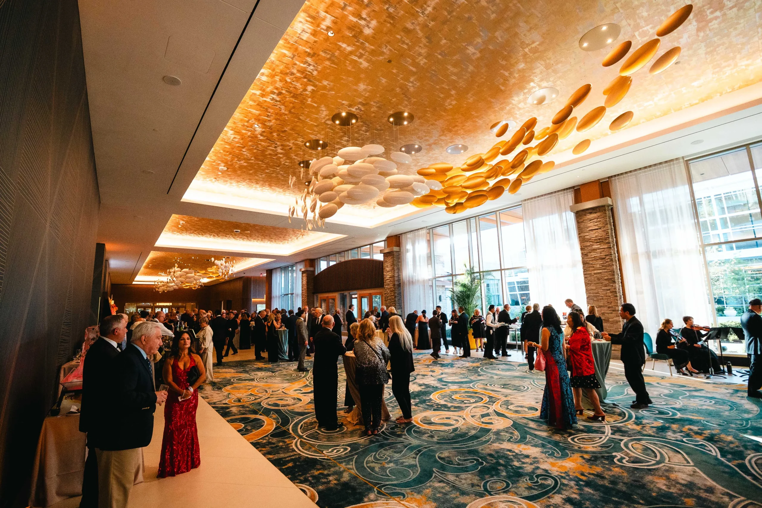 $400m Evolution makes Turning Stone’s Grand Expo New York’s largest conventions resort