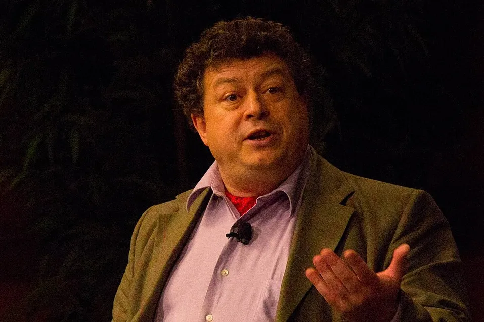 Rory Sutherland tells Cvent Connect: In an AI world, showing up is everything