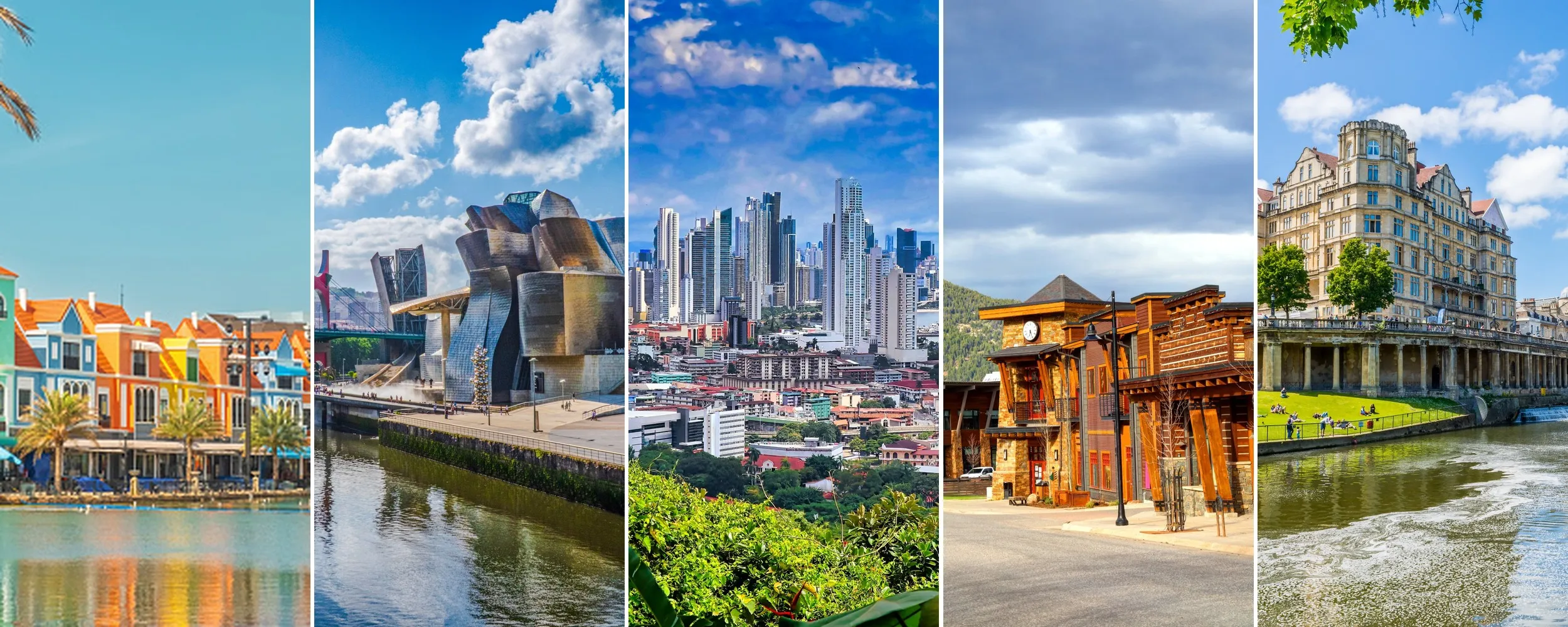 BCD names its five destinations to watch for 2027