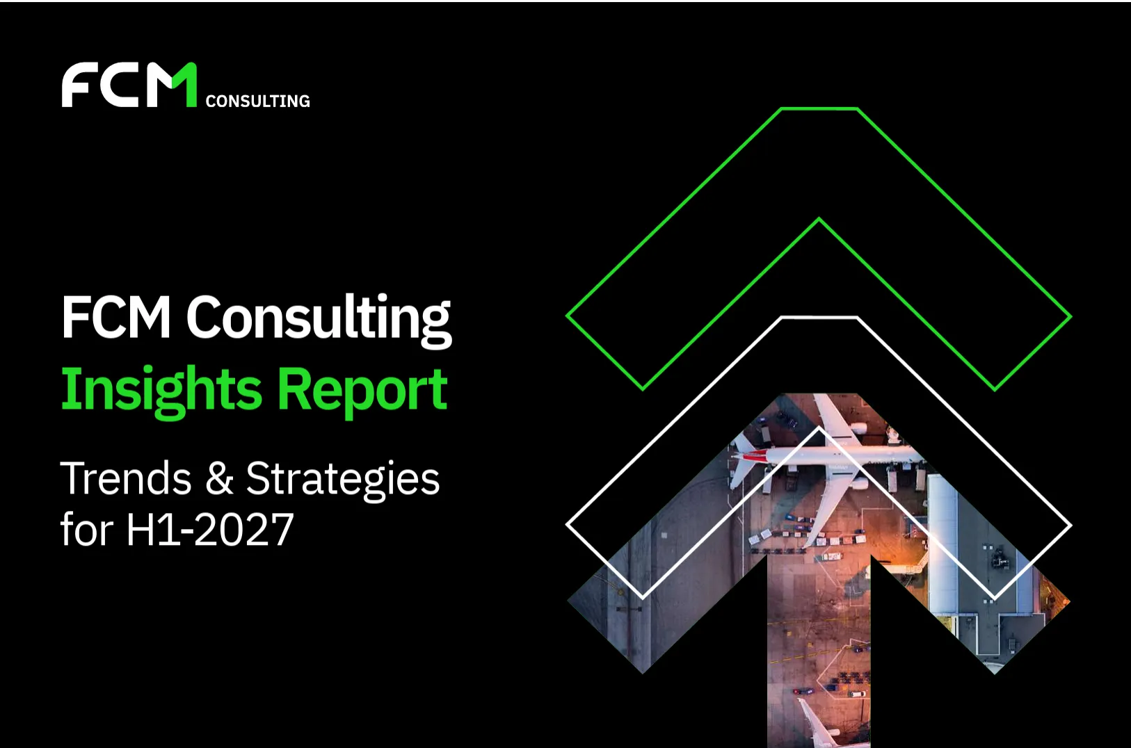 New FCM Insights Report highlights four gaps to close to get more from business travel in 2027