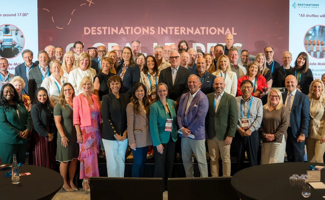 Beyond the venue: How the definition of destination value is changing
