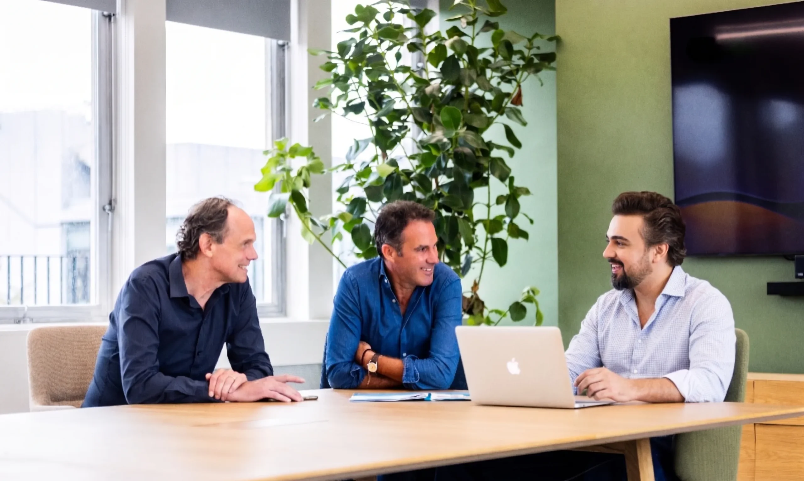 Mongoose shakes up its international team, following merger with Bray Leino Events