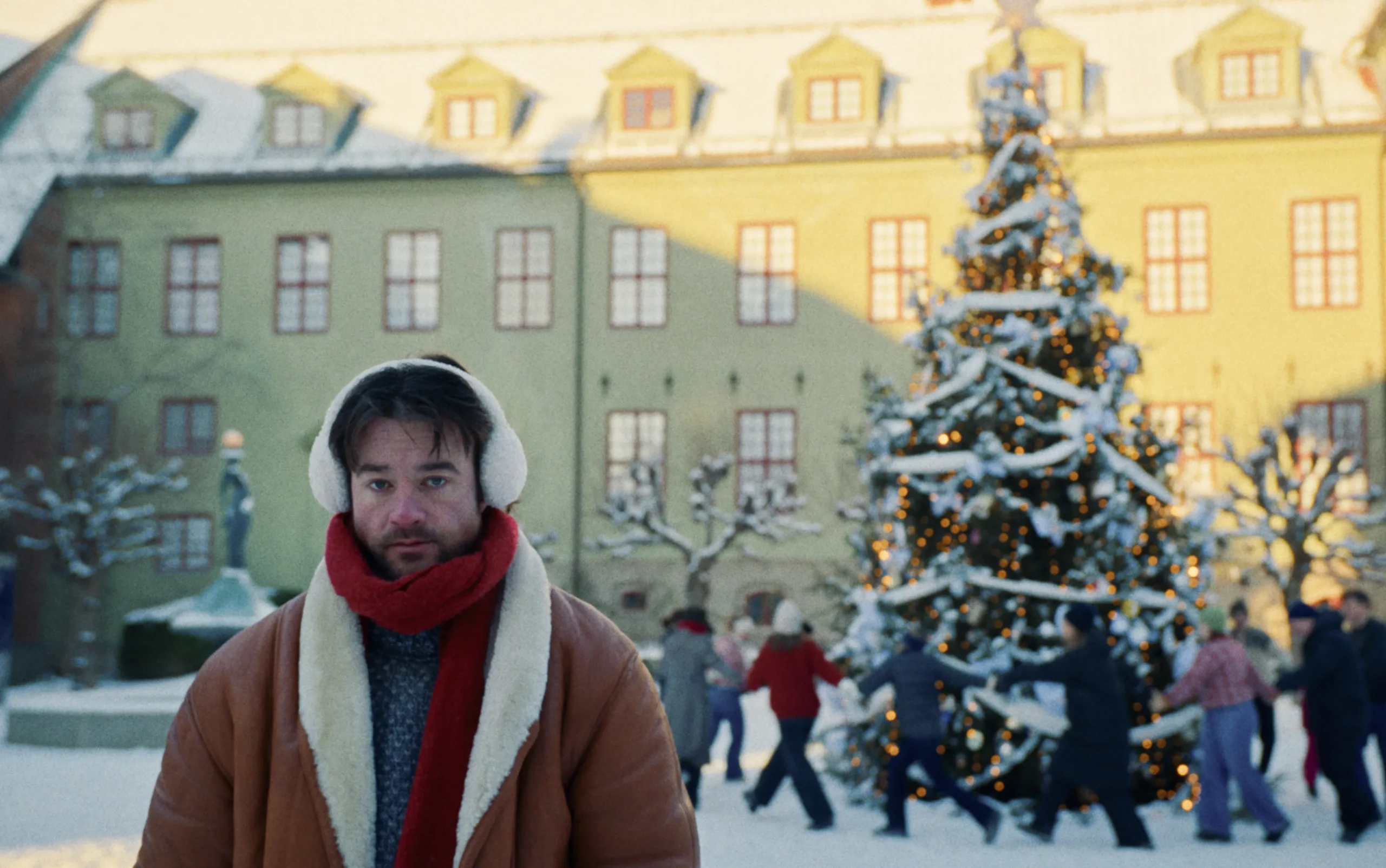 New Halfdan horror from VisitOSLO