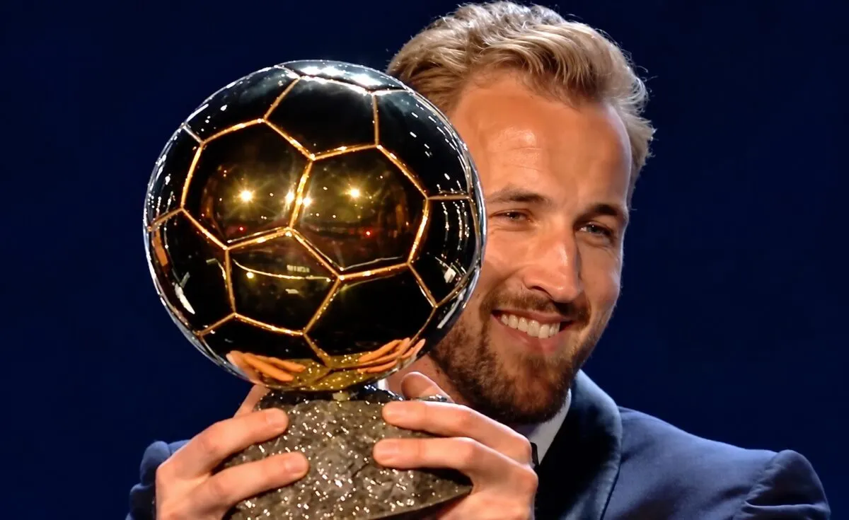 Ballon d’Or leaves Paris for London – and runs into trouble on its first night