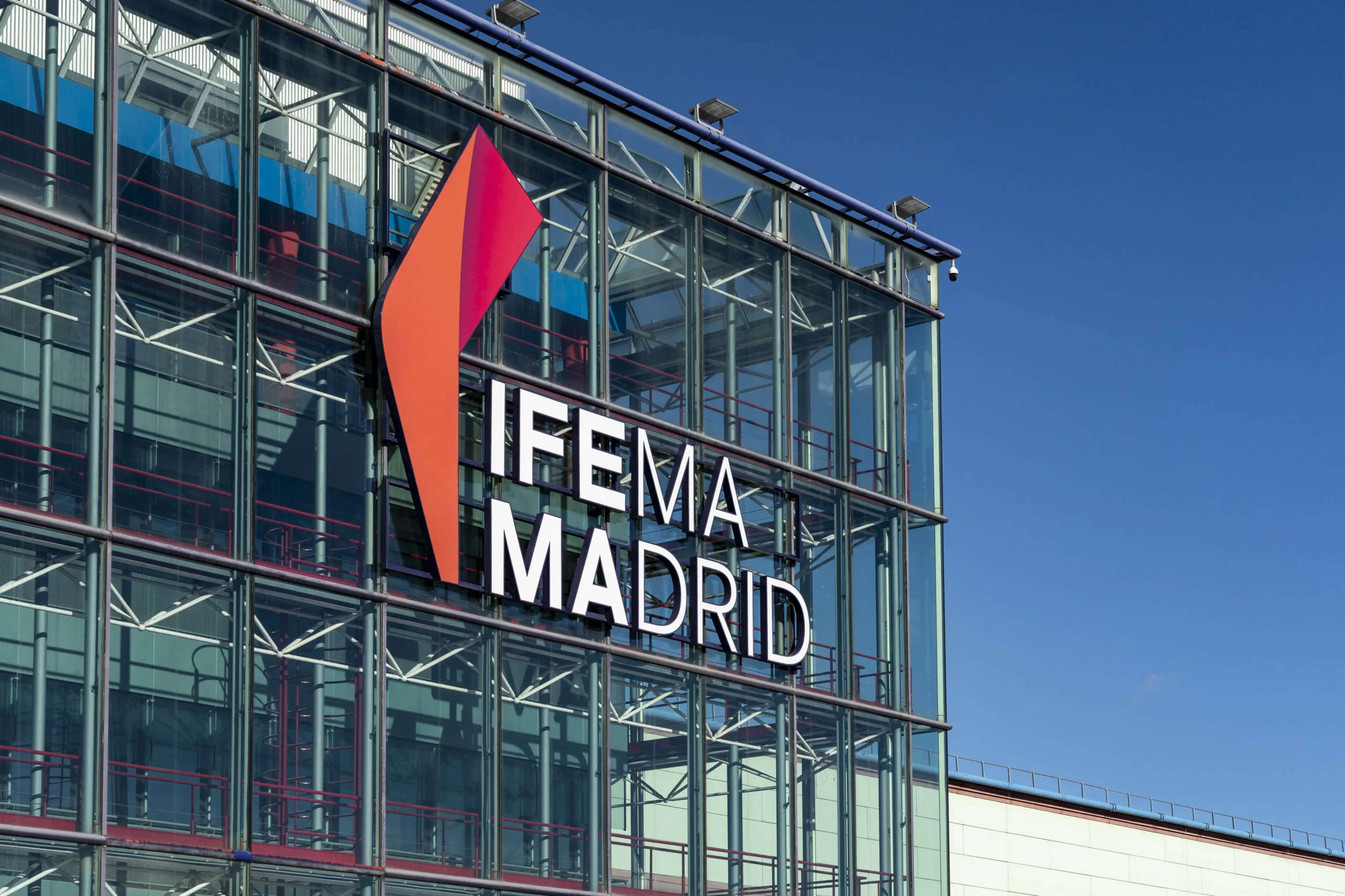 IFEMA Madrid welcomes 40,000 to international oncology congress
