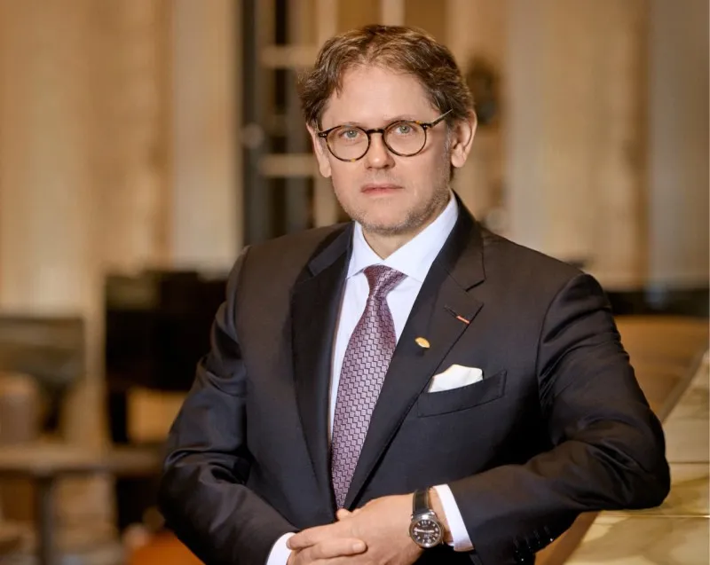 Mandarin Oriental to climate-risk assess every hotel as heat squeezes margins