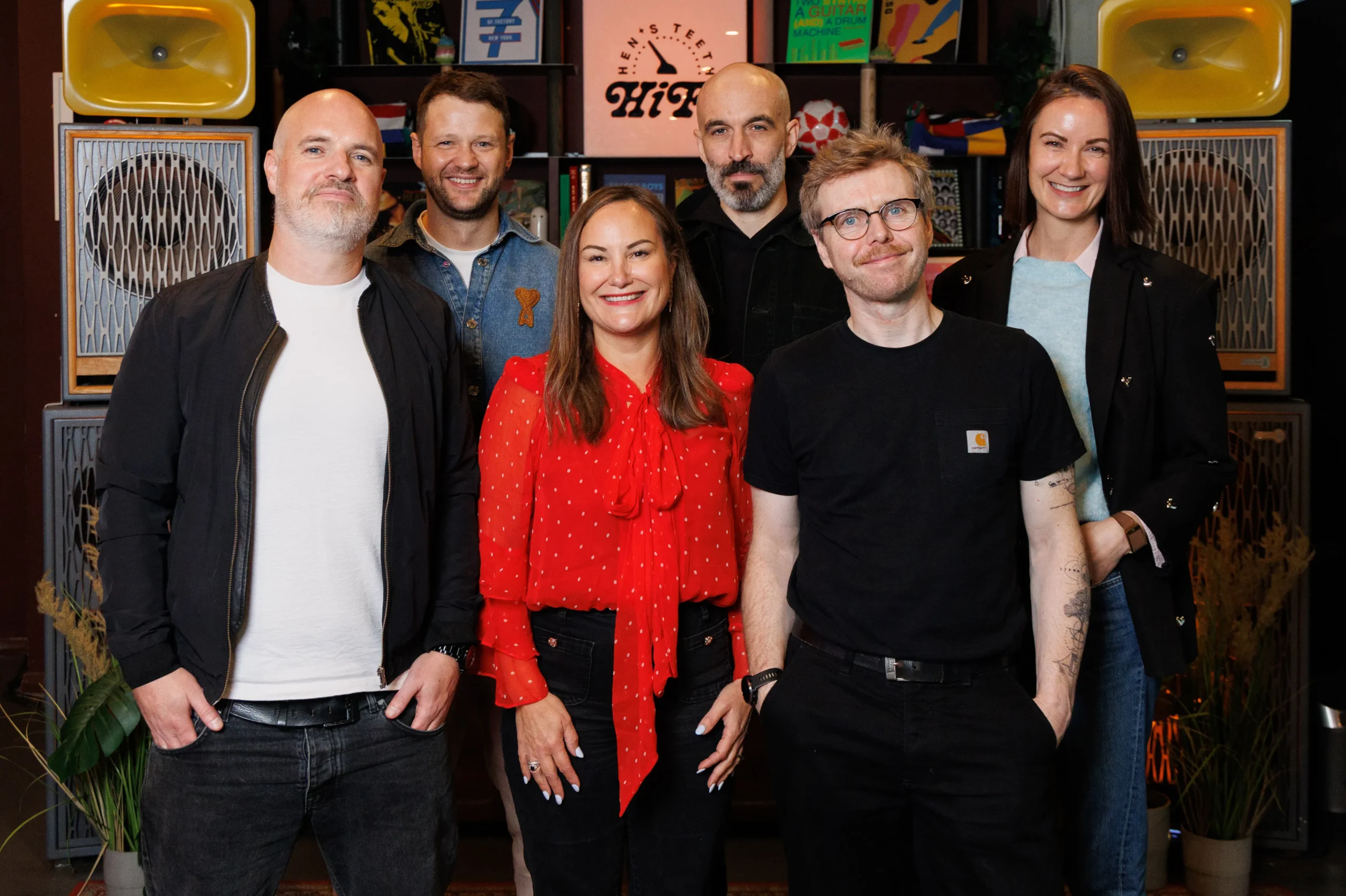 Curious Orange launches new live experiential agency