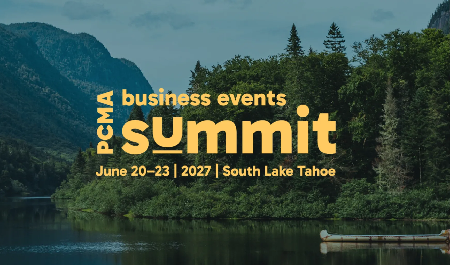 PCMA picks its Business Events Summit destinations for next three years