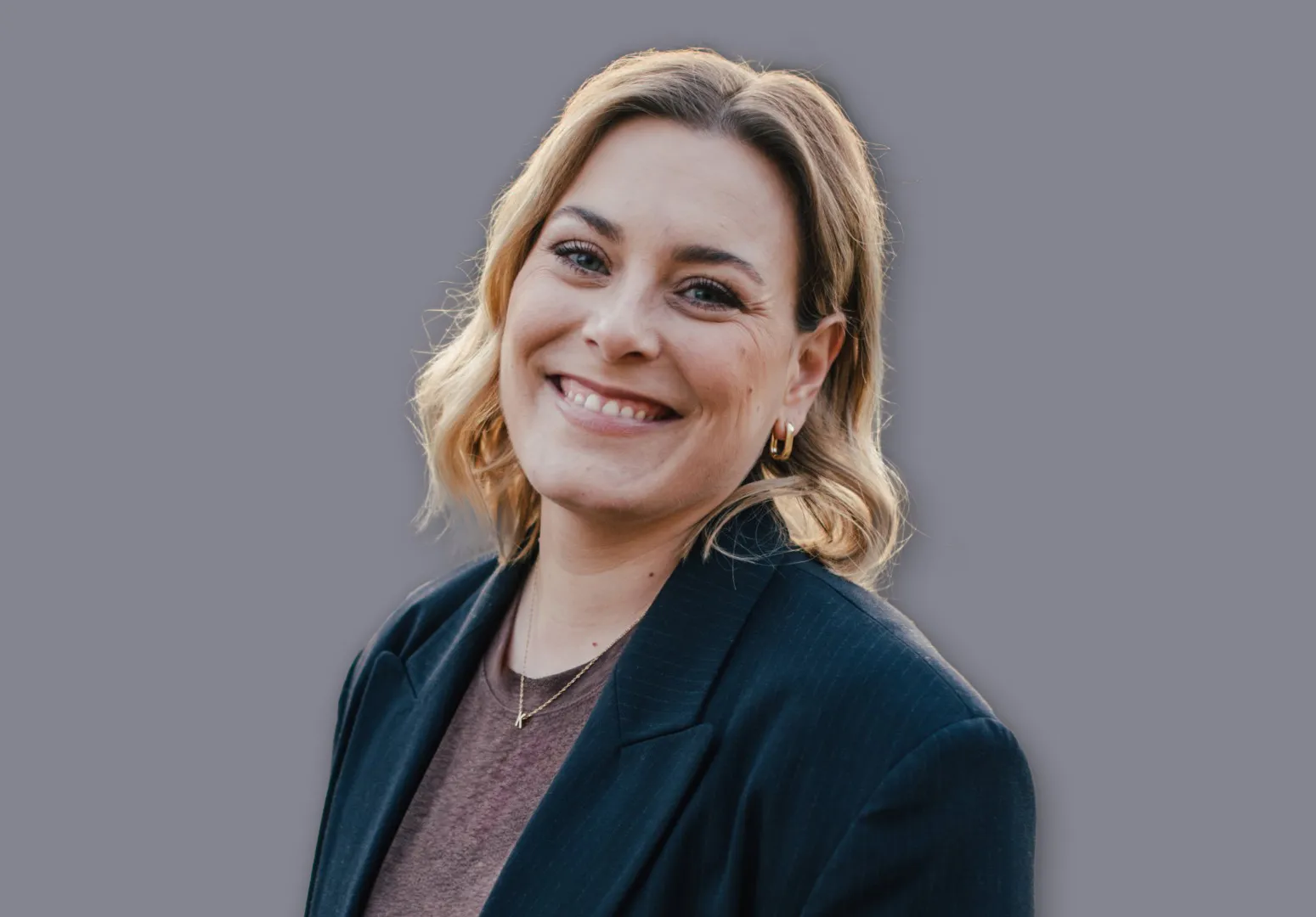 Rebecca Stoffer to lead VOK DAMS management team in Wuppertal