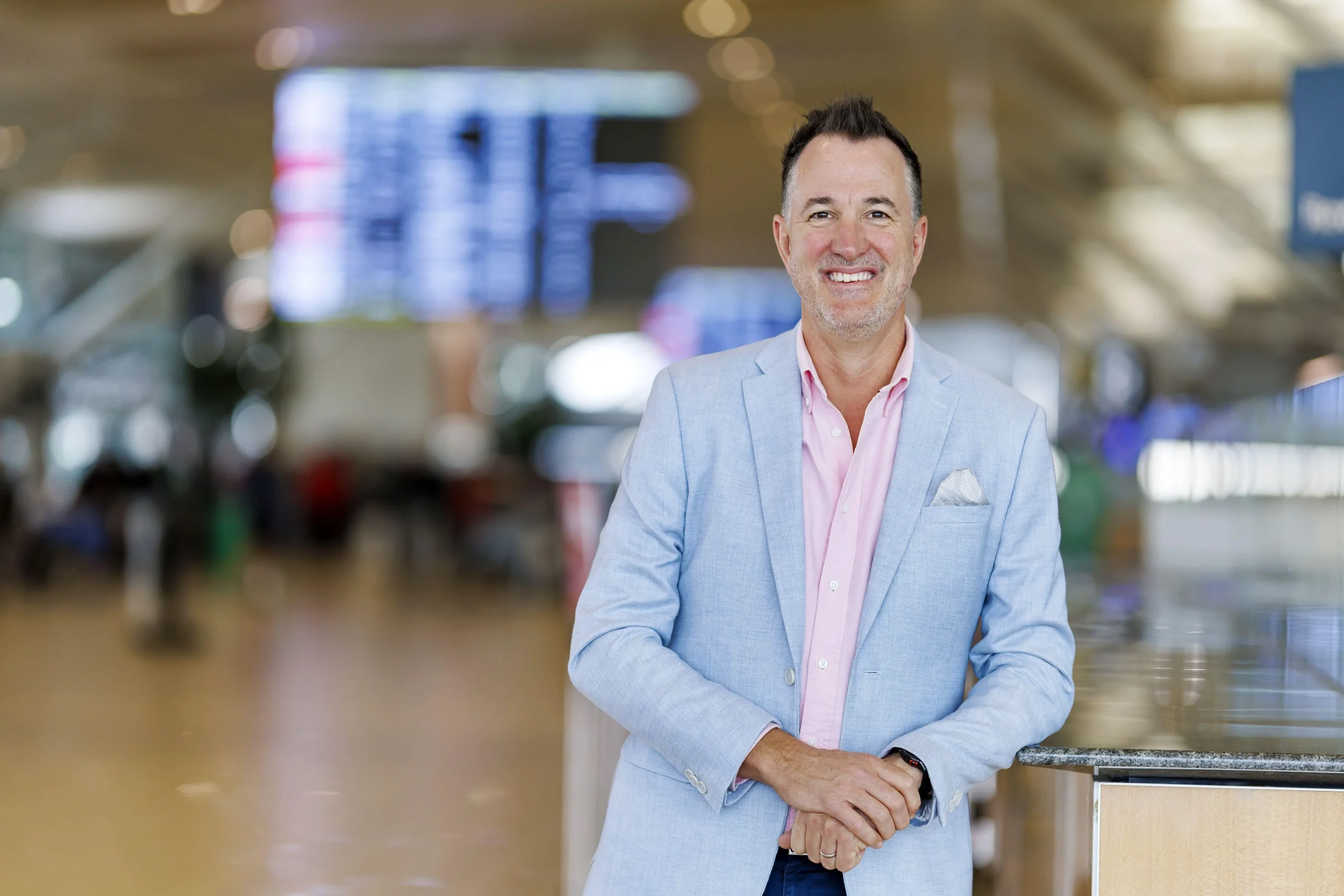 NZ National Party commitment to trialling paperless travel with Australia gains industry support
