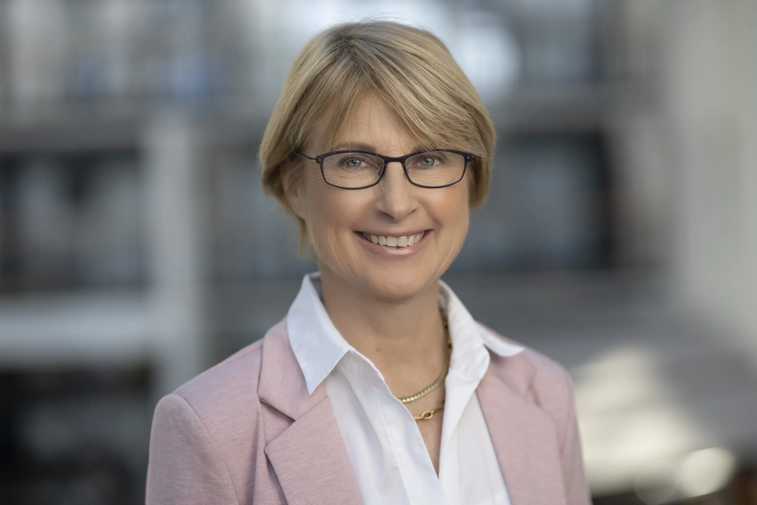 Estrel Berlin’s Ute Jacobs: How a Neukölln hotel grew into Estrel World