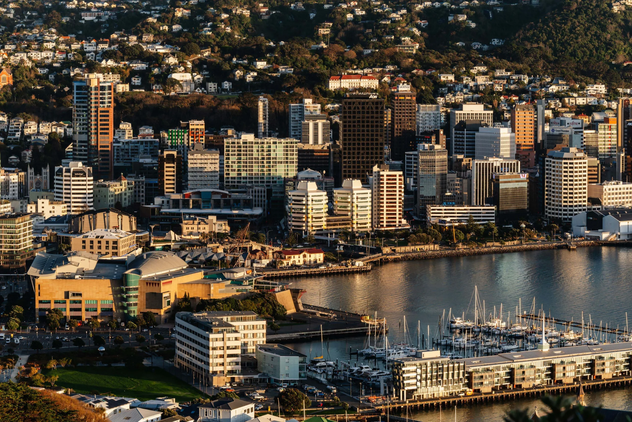 Wellington wins Indigenous Wellbeing Conference for 2027