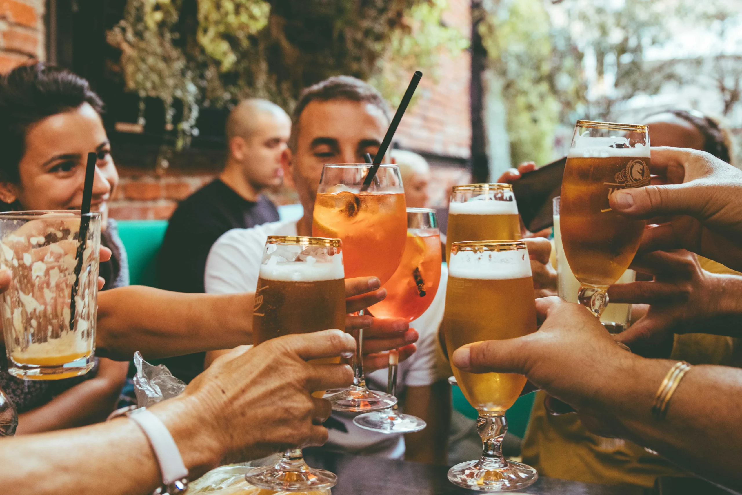 Alcohol brands need agile activations to remain culturally relevant